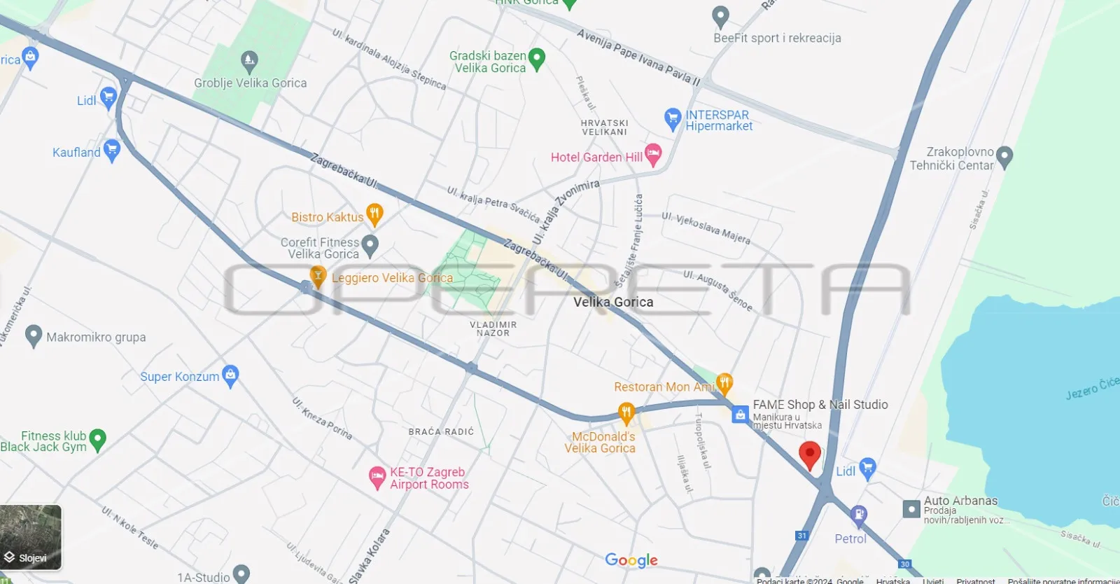 prodaja, stan, centar, velika gorica - centar, 4s, 103m2 - slika 7