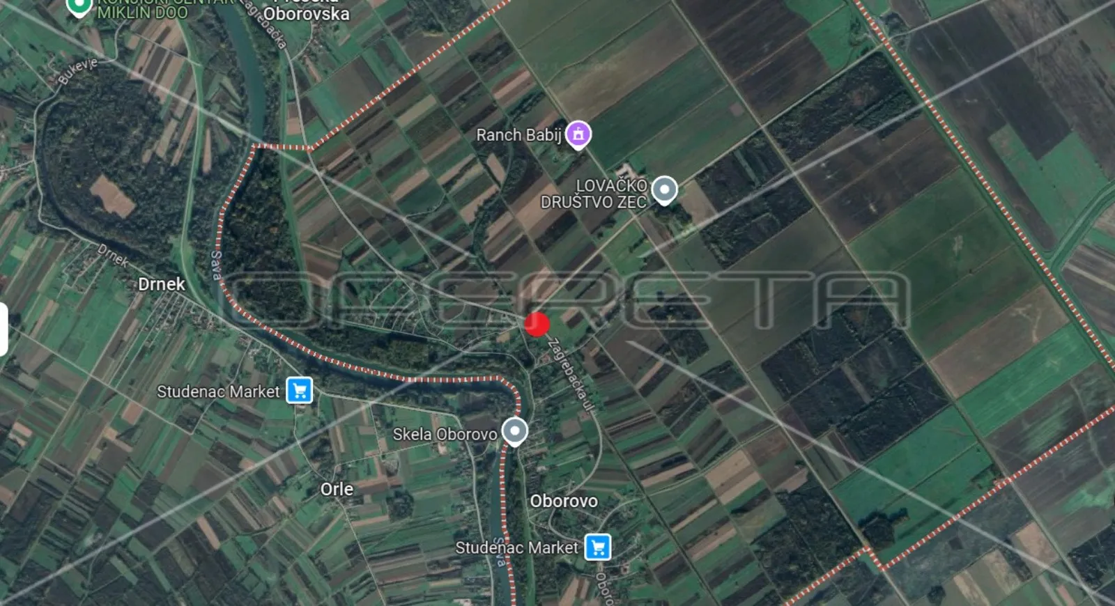 zagrebačka, oborovo, 11.307,00 m2, 113.070,00 eur - slika 7
