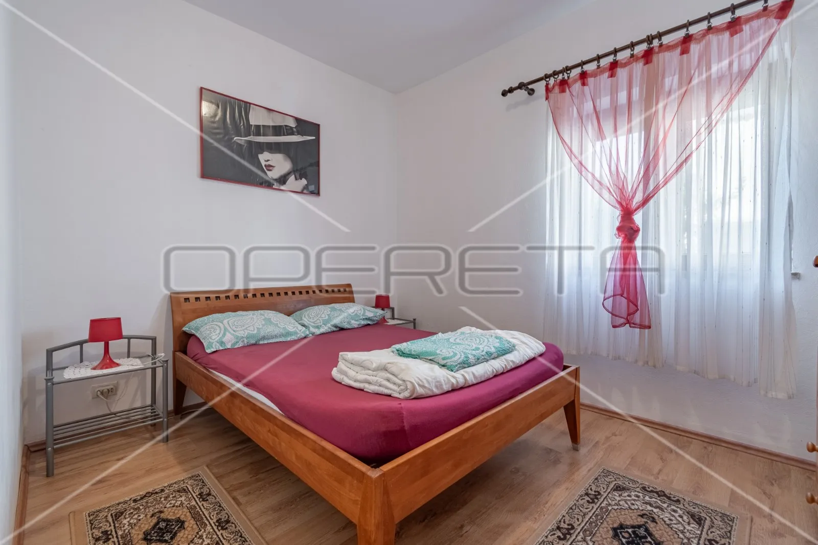 apartmanska kuća u puli s 5 apartmana, garažom i bazenom! - slika 12