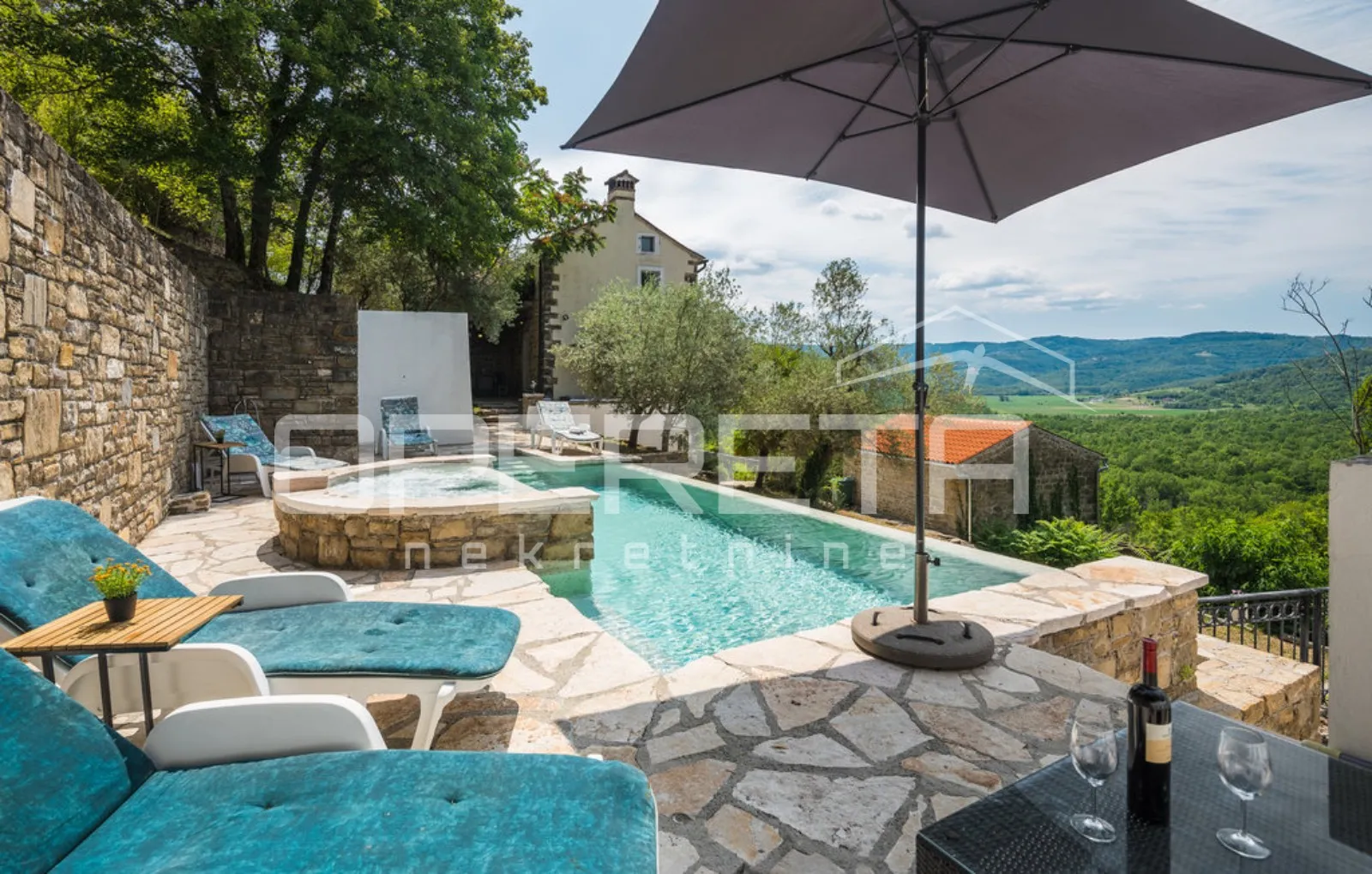 prodaja, kuća, motovun, motovun, samostojeća, 220m2 - slika 14
