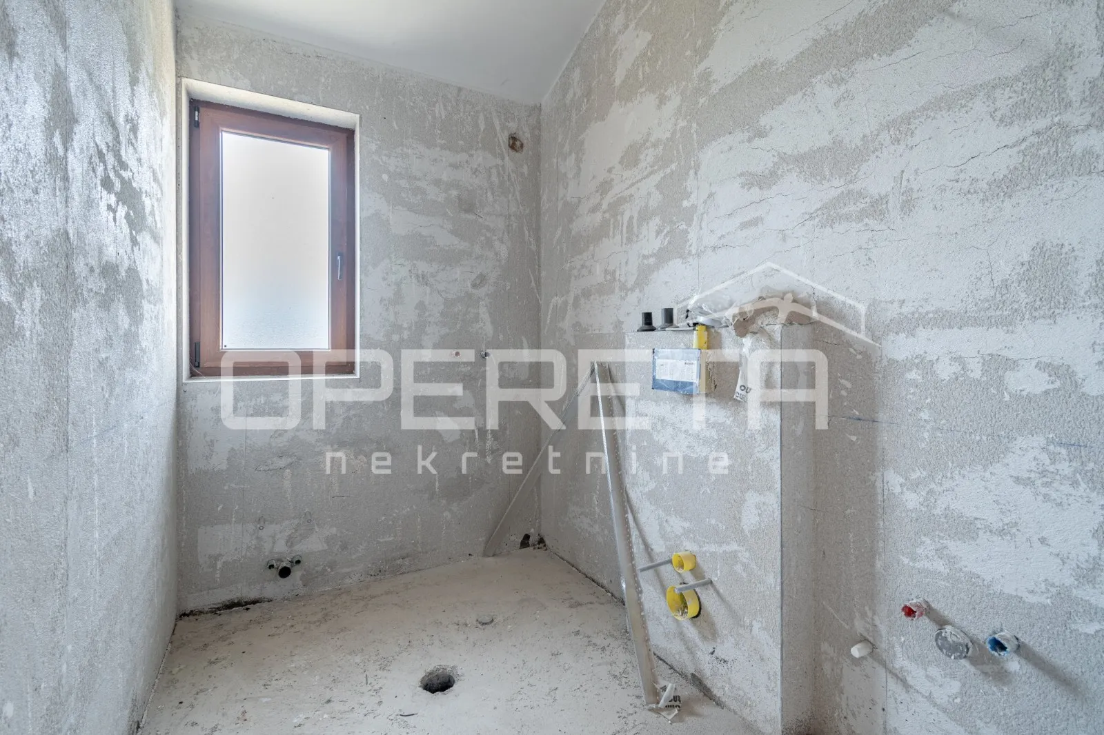 prodaja, kuća, kaštelir-labinci, kaštelir, dvojni objekt, 121m2 - slika 5