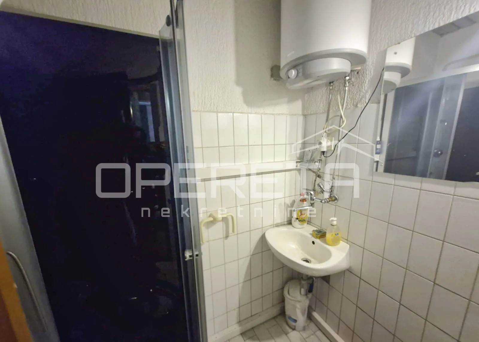 prodaja, ulični lokal, donja dubrava, avenija dubrava, 63m2 - slika 8