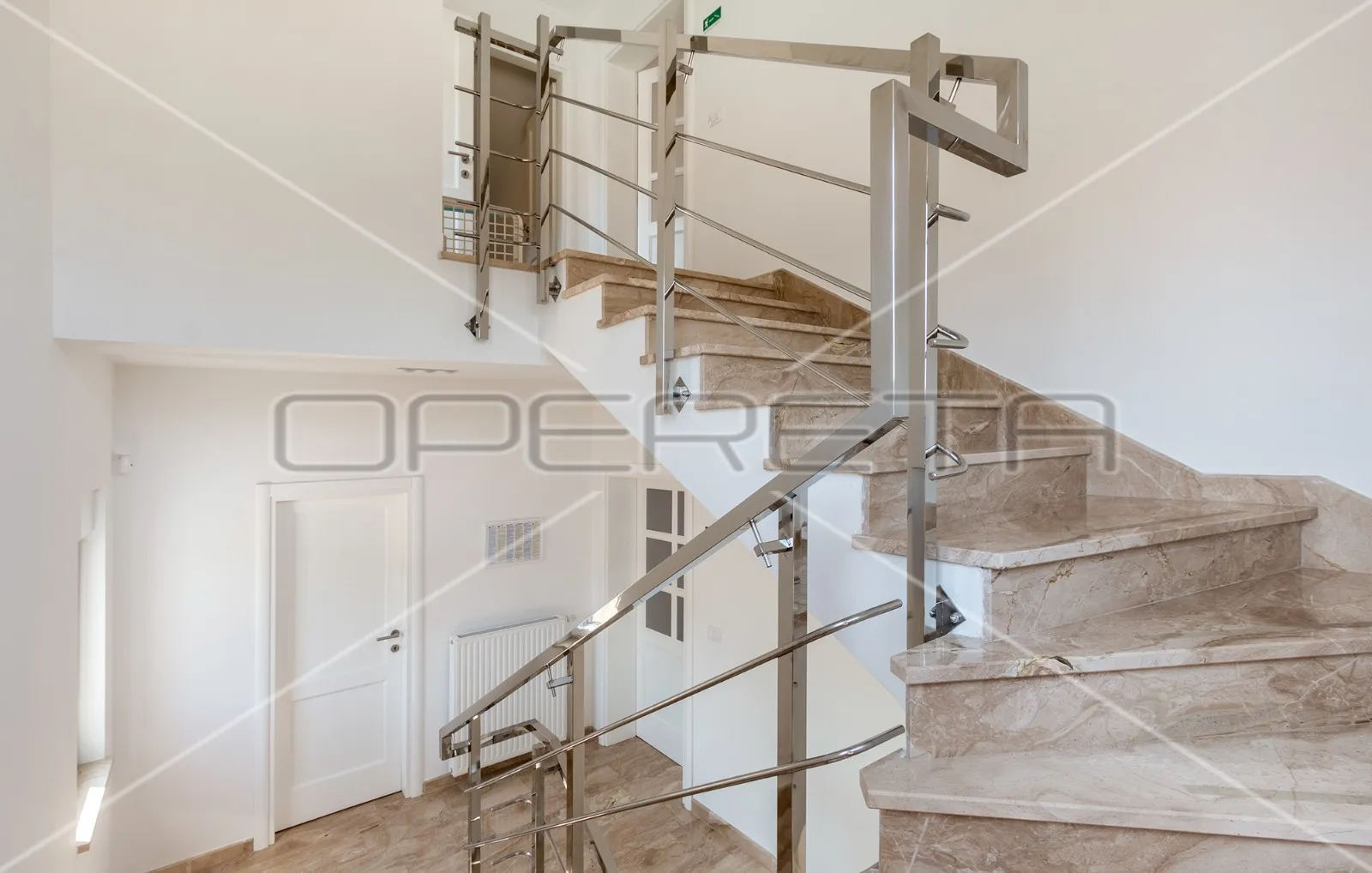 apartmanska kuća s bazenom na top lokaciji u puli - slika 27