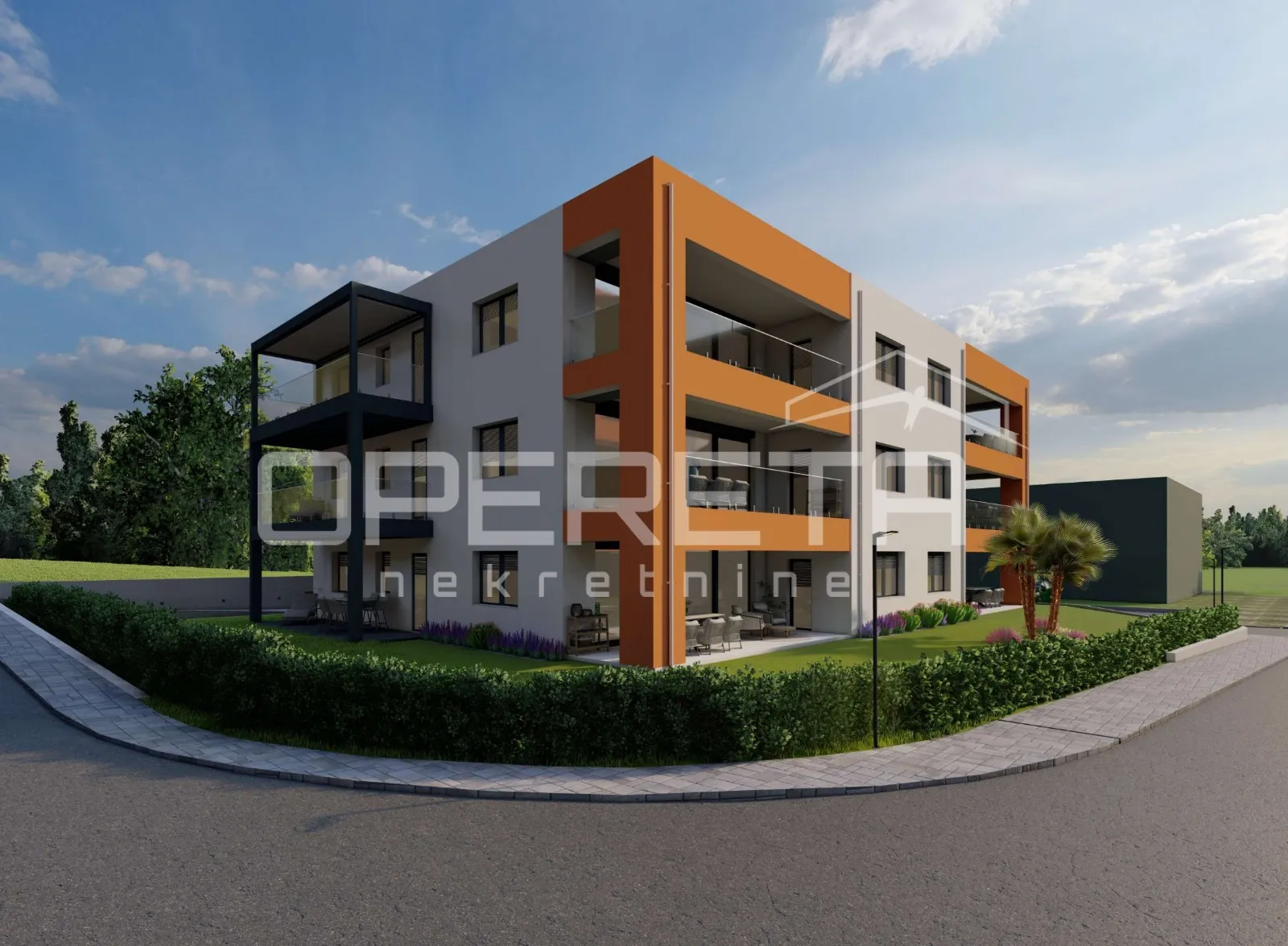 prodaja, stan, umag, put masline, 3s, 160m2 - slika 24