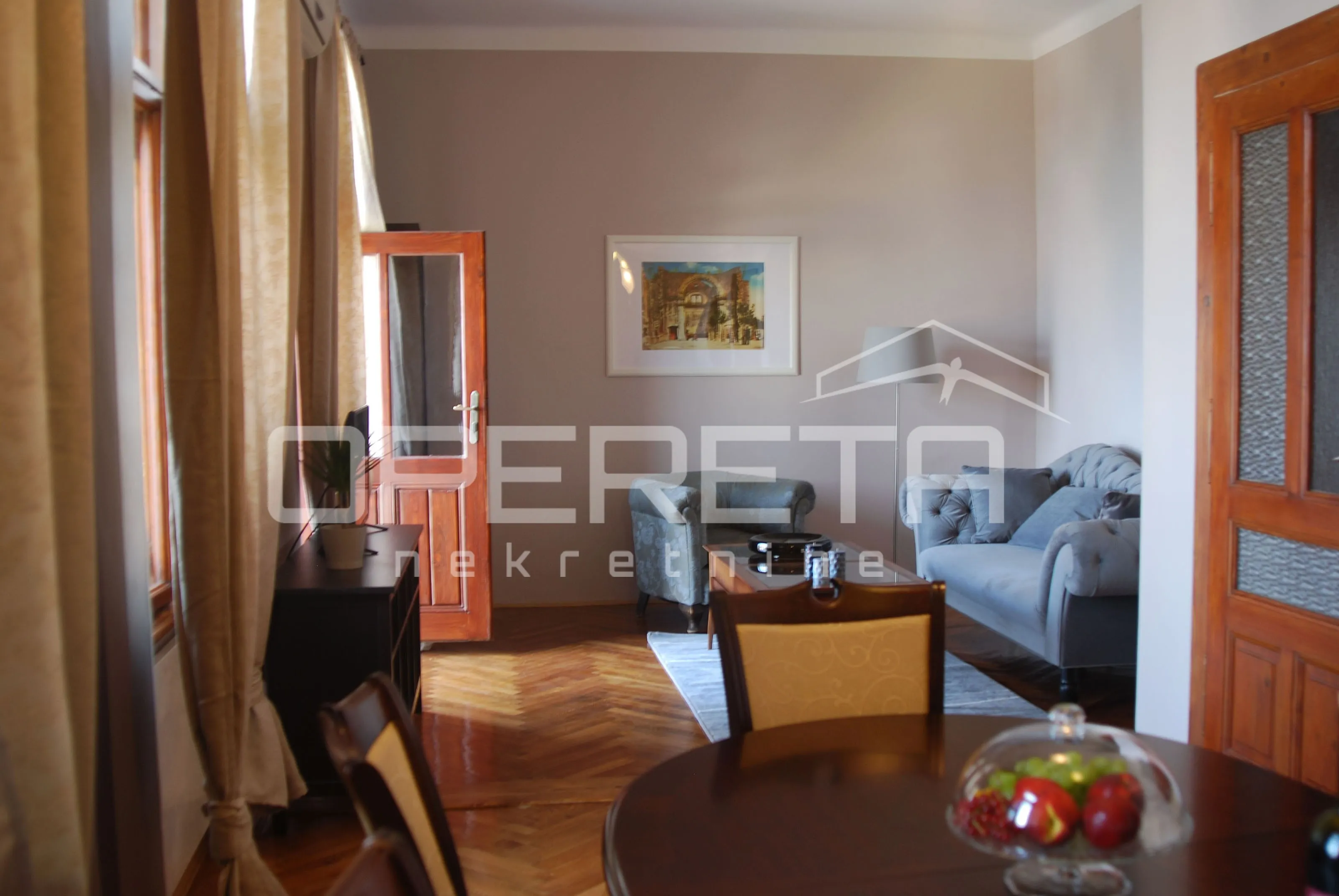 opatija - atraktivan stan u blizini svih sadržaja - slika 3