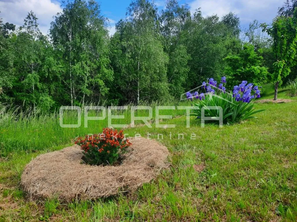 prodaja, kuća, donji oštri vrh ozaljski, donji oštri vrh ozaljski, samostojeća, - slika 12