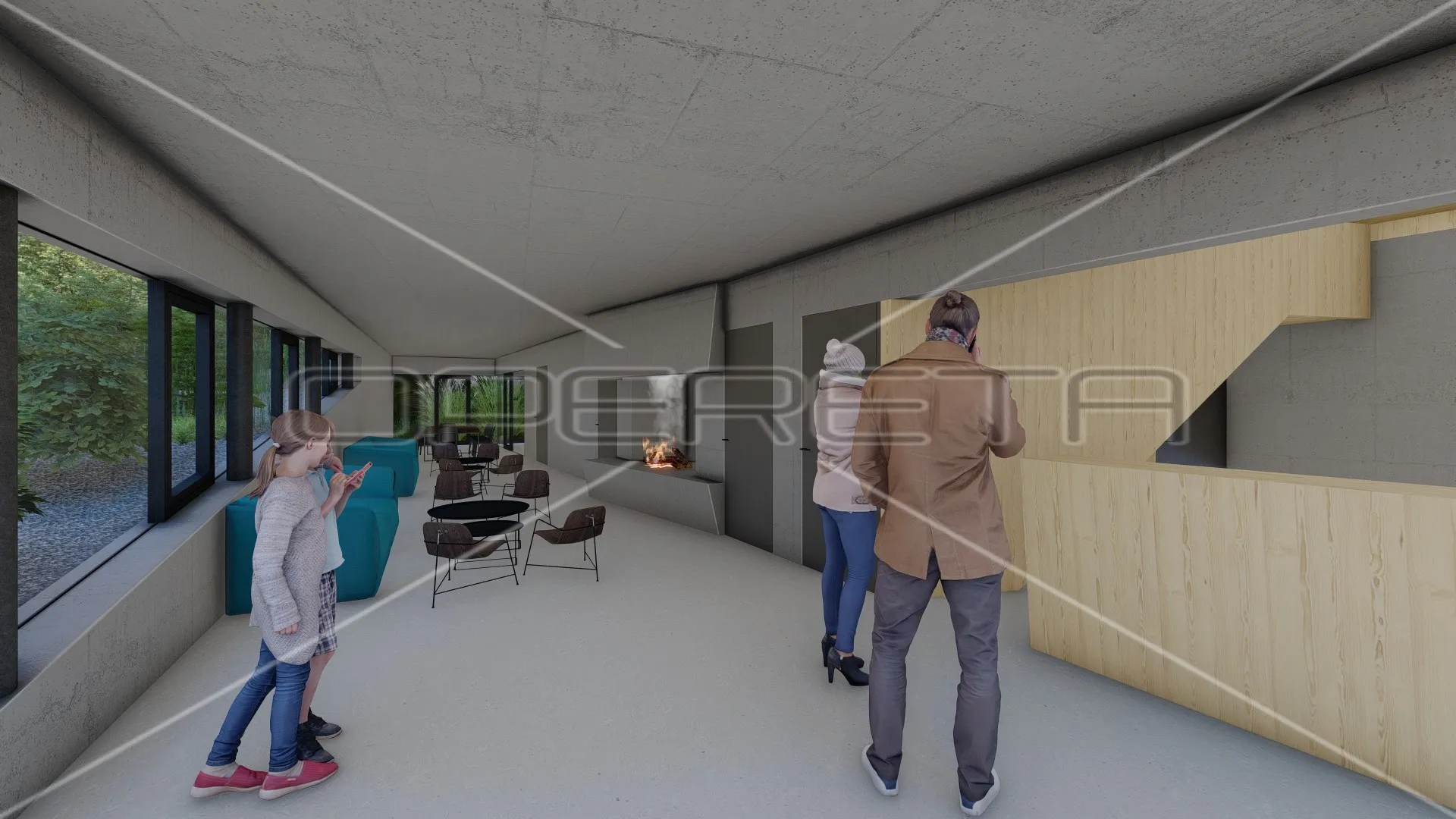 novi lazi, centar, 1.225,00 m2, 86.000,00 eur - slika 4