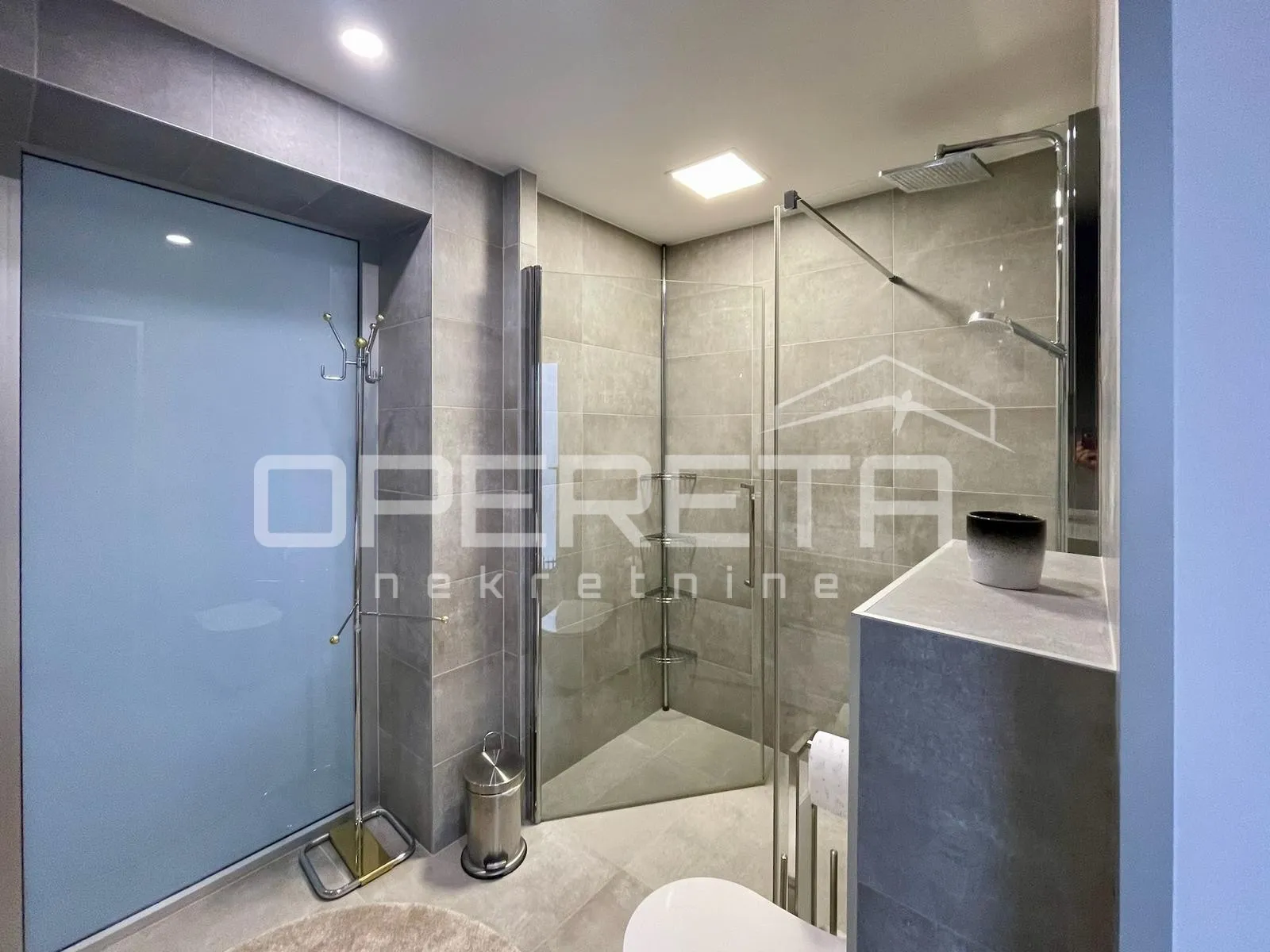 moderna kuća 175 m2 neto površine, novi bokanjac, zadar - slika 10