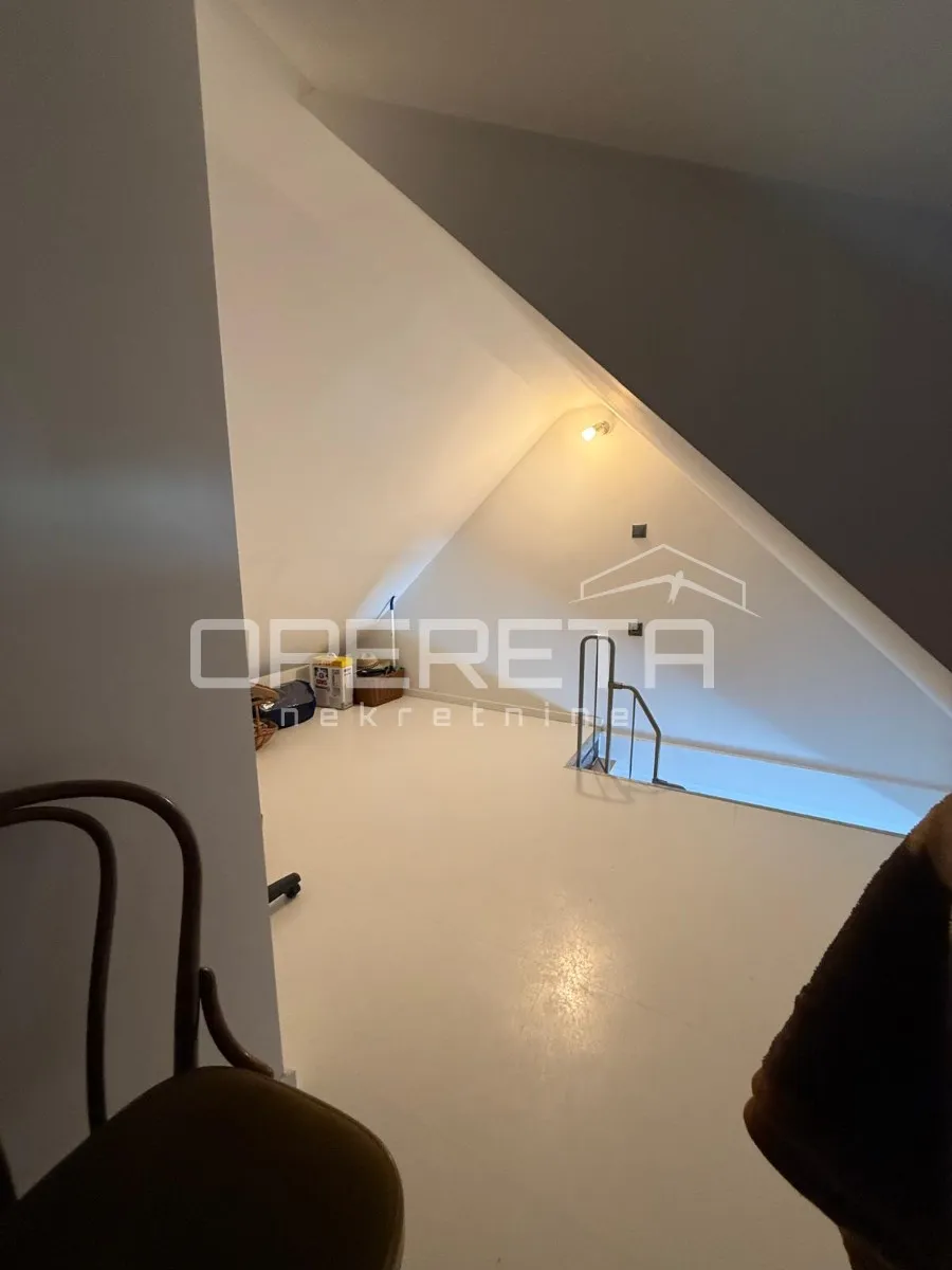 stan za život ili investiciju, centar, varaždin - slika 12