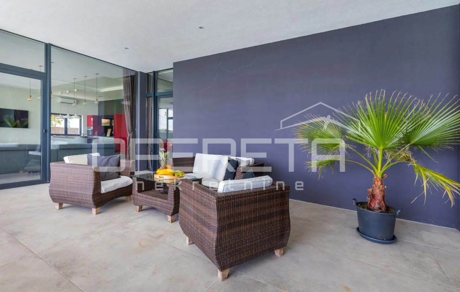 luksuzna smart home villa s infinity bazenom 400m od mora - slika 22