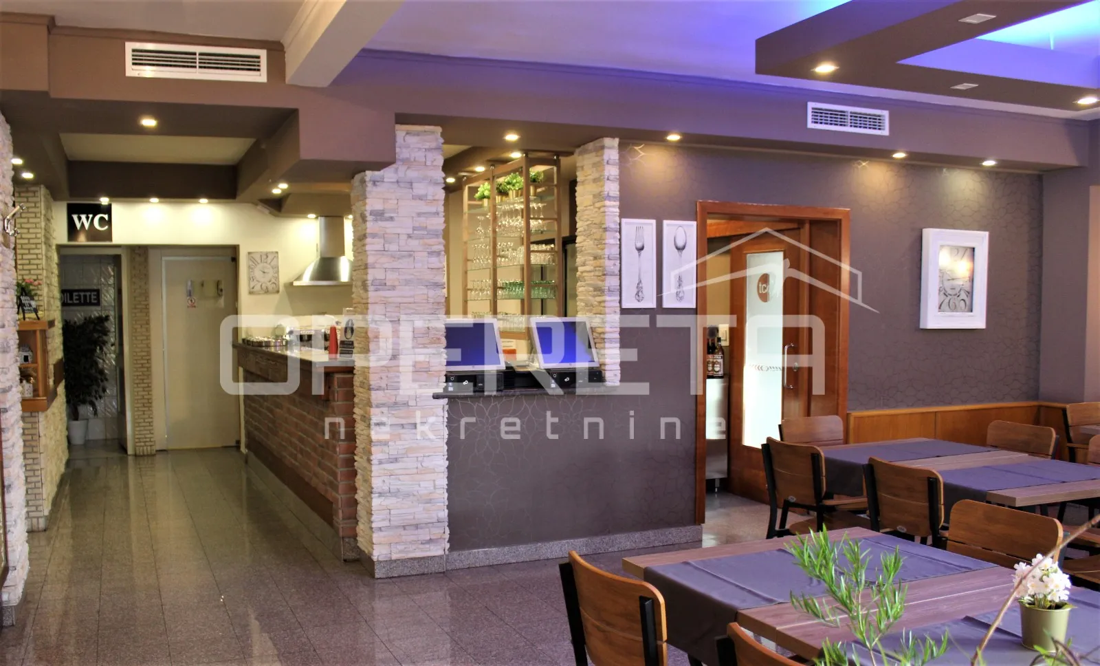 oštarski stanovi, zgrada, 1.100.000,00 eur - slika 4