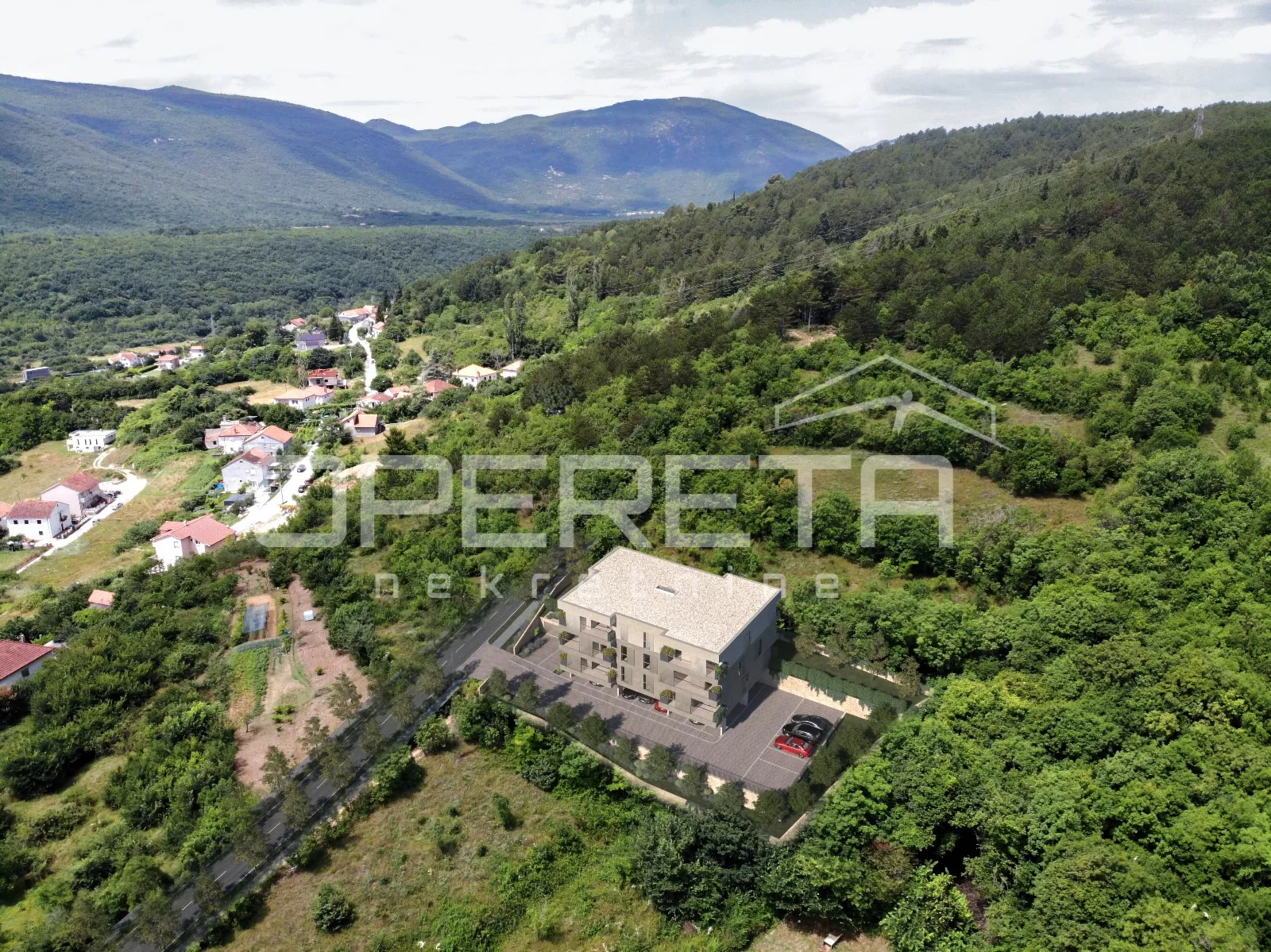 sinj s4 – moderan život u srcu dalmacije! - slika 11