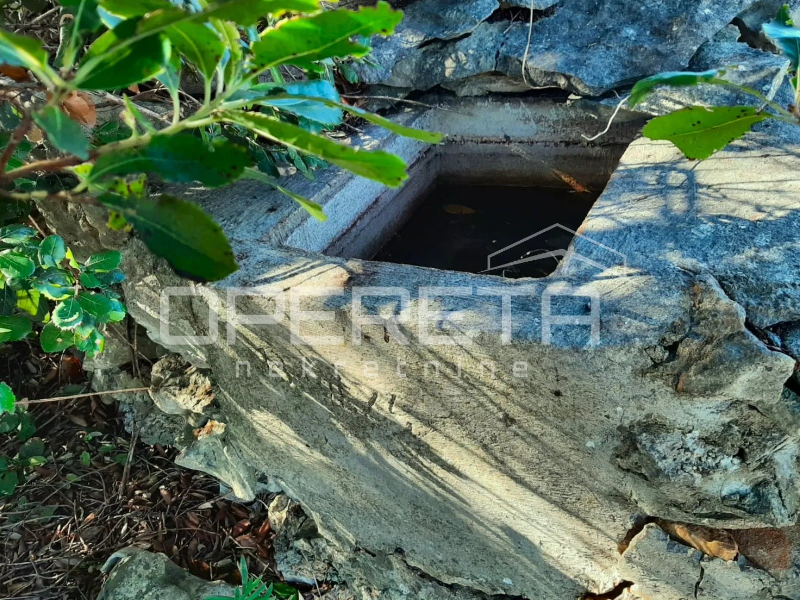 poljoprivredno zemljište, 4.834 m2, splitska, brač - slika 13