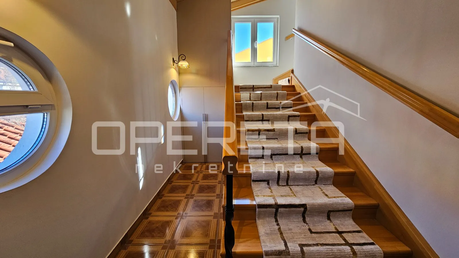 petrčane - luksuzni penthouse 168 m², 50m od mora - slika 22