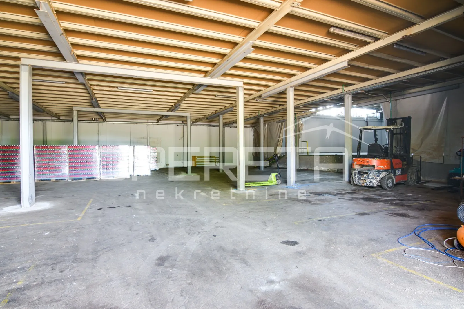 prodaja, hala-skladište, hrnetić, kaštel, 6600m2 - slika 22