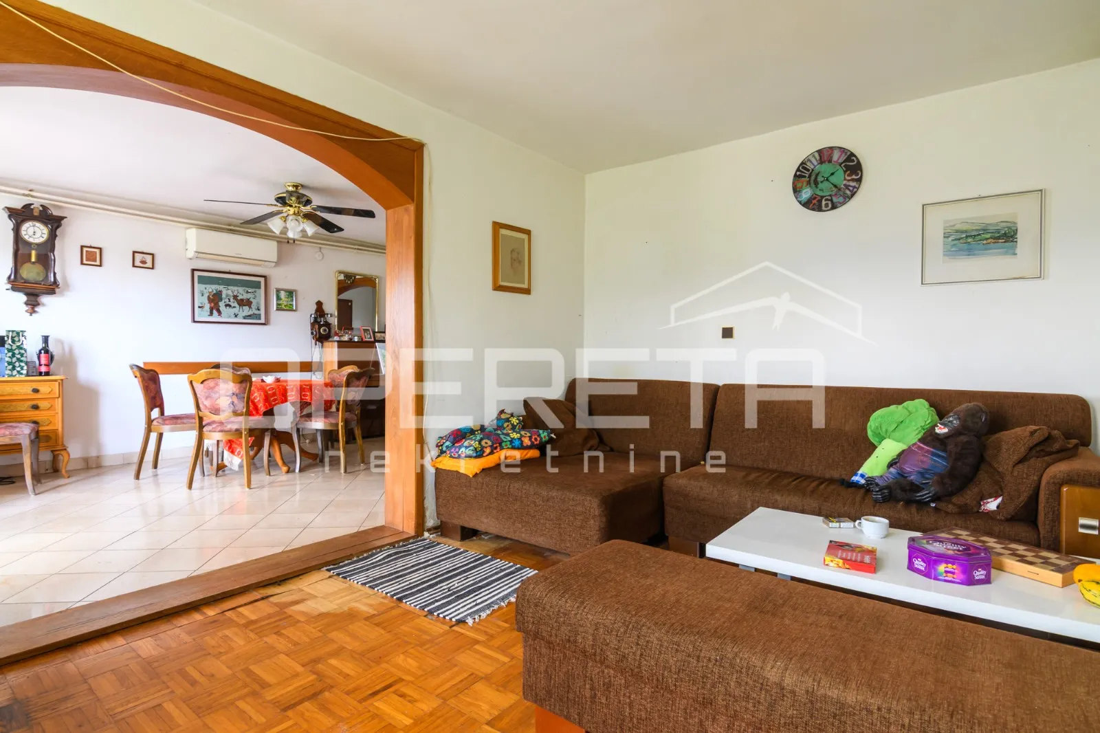 prodaja, kuća, harmica, bregovita ii odvojak, samostojeća, 207m2 - slika 5