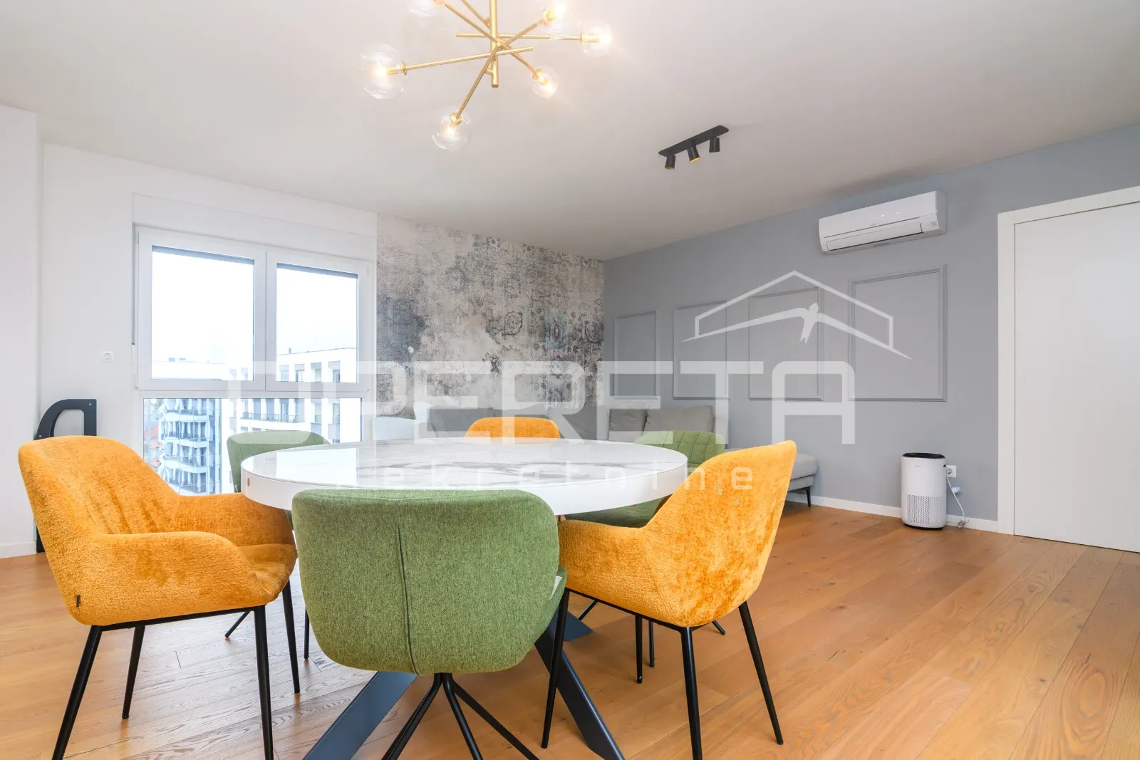 prodaja, stan, zagreb, trešnjevka, penthouse, 123m2, lift, stan 4-soban, - slika 16