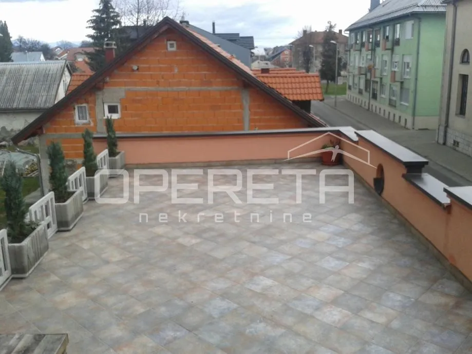 prodaja, kuća, centar, ulica franje tuđmana, samostojeća, 430m2 - slika 8