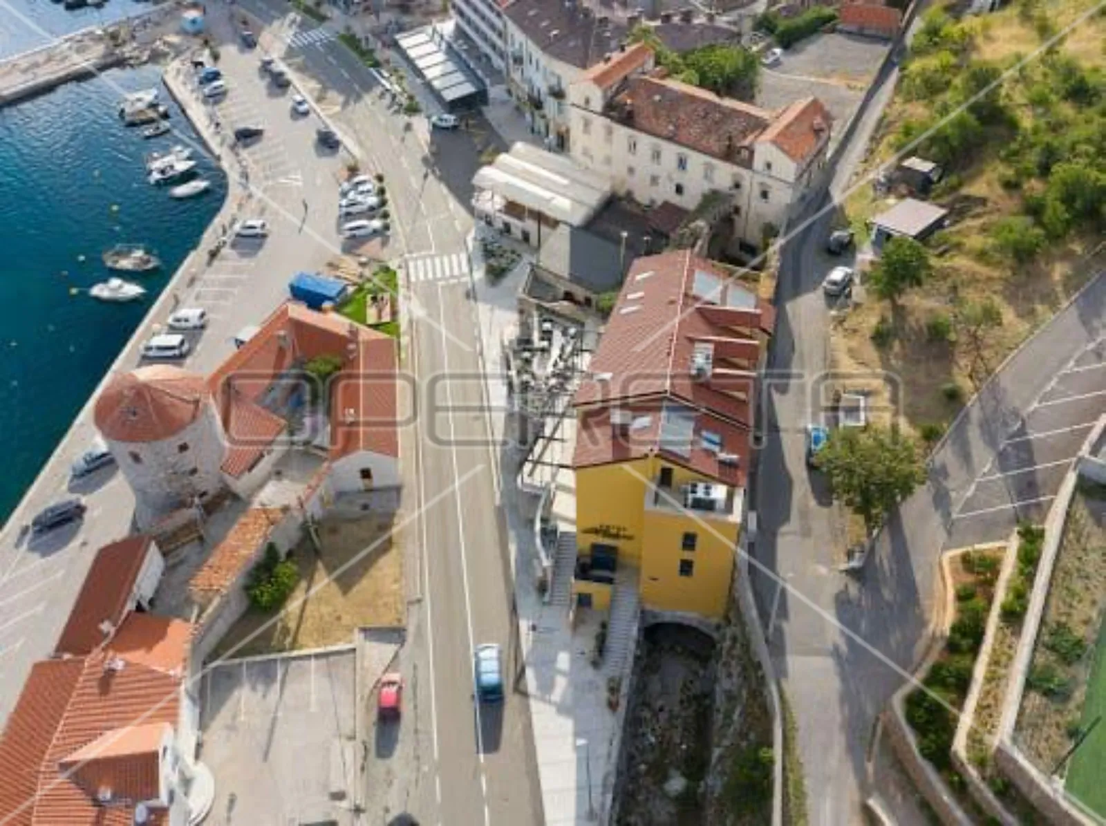 prodaja, ulični lokal, senj, obala dr franje tuđmana, 219m2 - slika 6