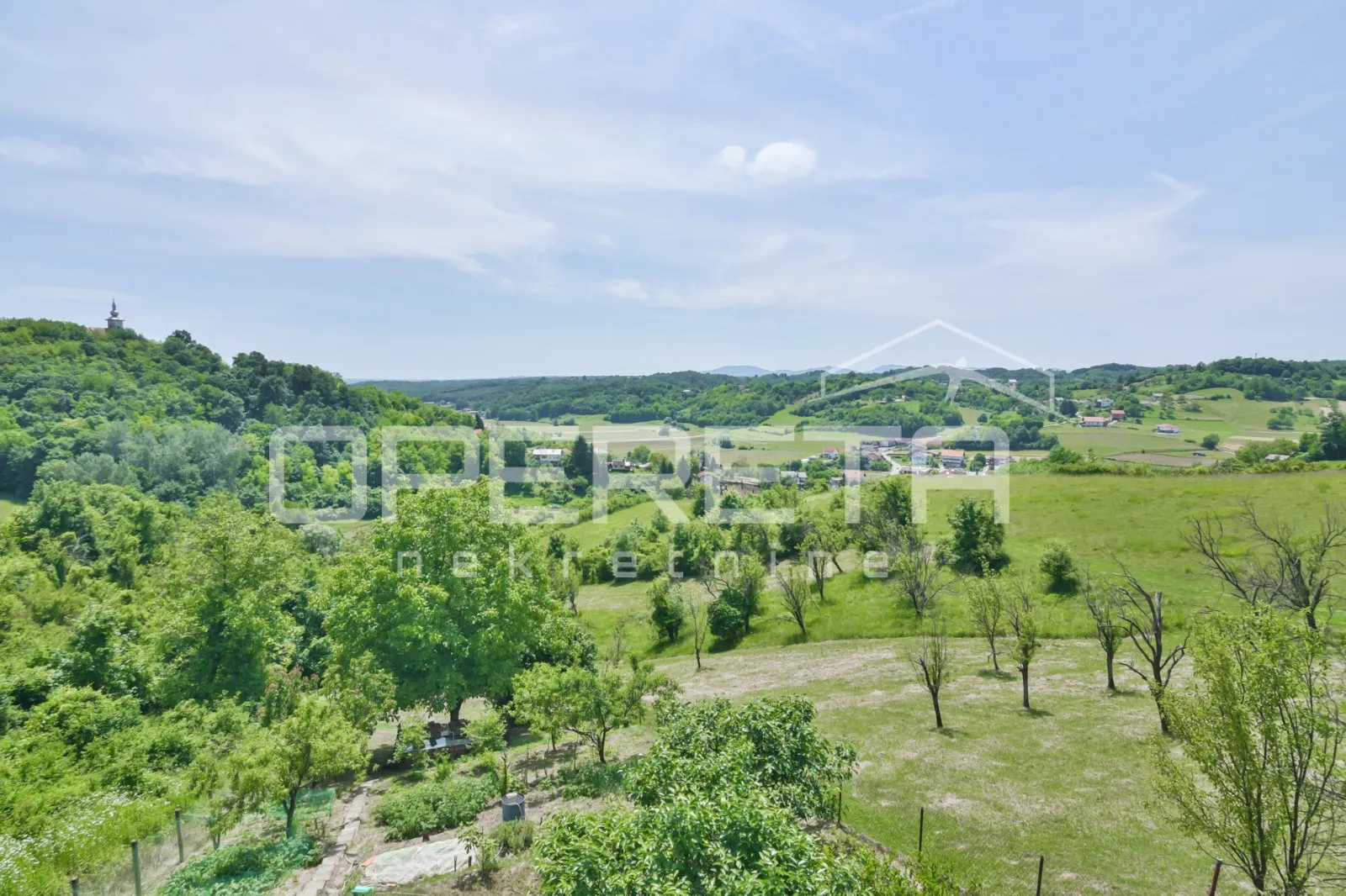 prodaja, kuća, donja pušća, strmečka, samostojeća, 105m2 - slika 27