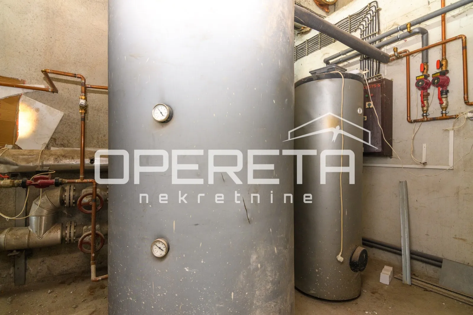 najam, hala-skladište, hrnetić, kaštel 55, 6600m2 - slika 27