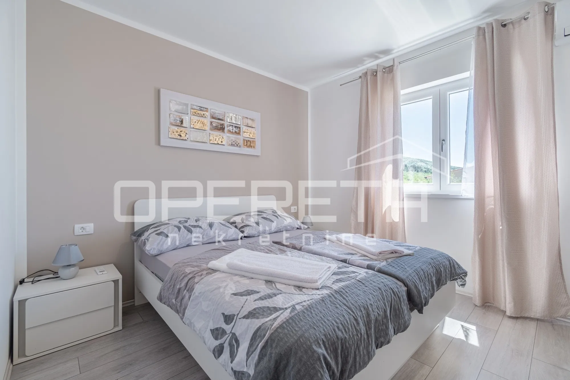ekskluzivna luksuzna vila s panoramskim pogledom na more u privatnom kompleksu - slika 22