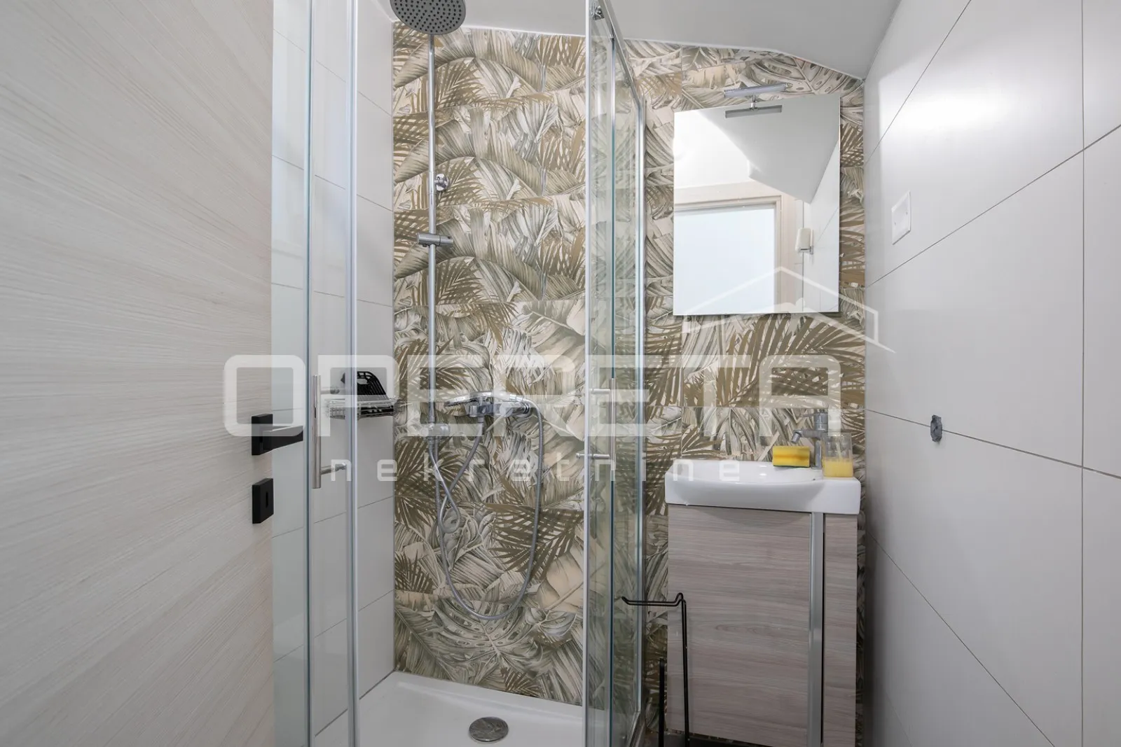 pula, valdebek – smart-home villa s jacuzzijem na top lokaciji! - slika 9