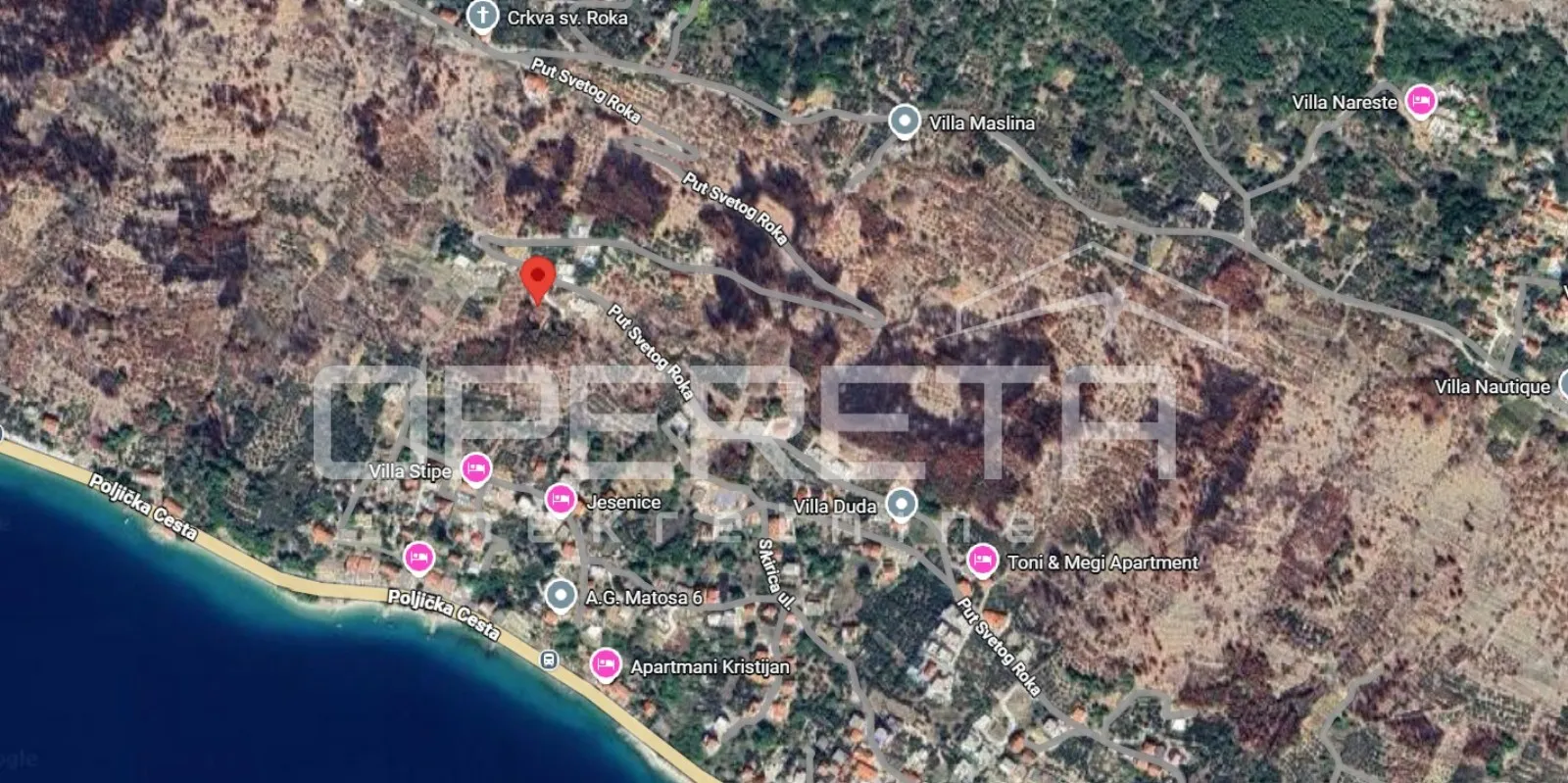put svetog roka, jesenice, 676,00 m2, 200.000,00 eur - slika 5
