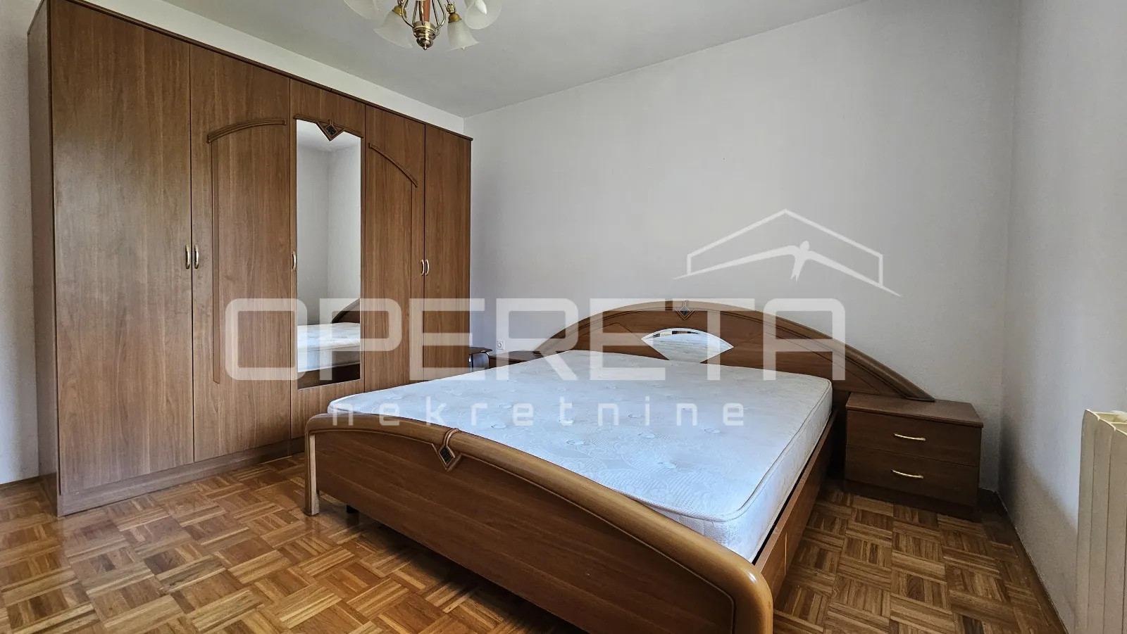 zadar – kuća s 2 trosobna stana (100 m²) i podrumom - slika 10