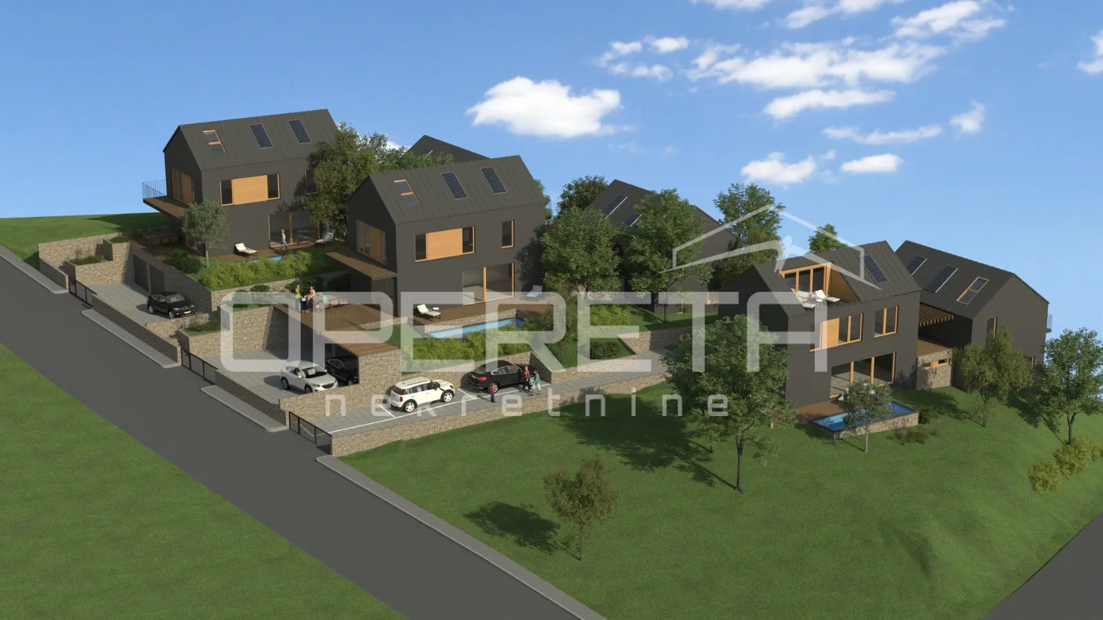konšćica, zemljište, 400.000,00 eur - slika 2