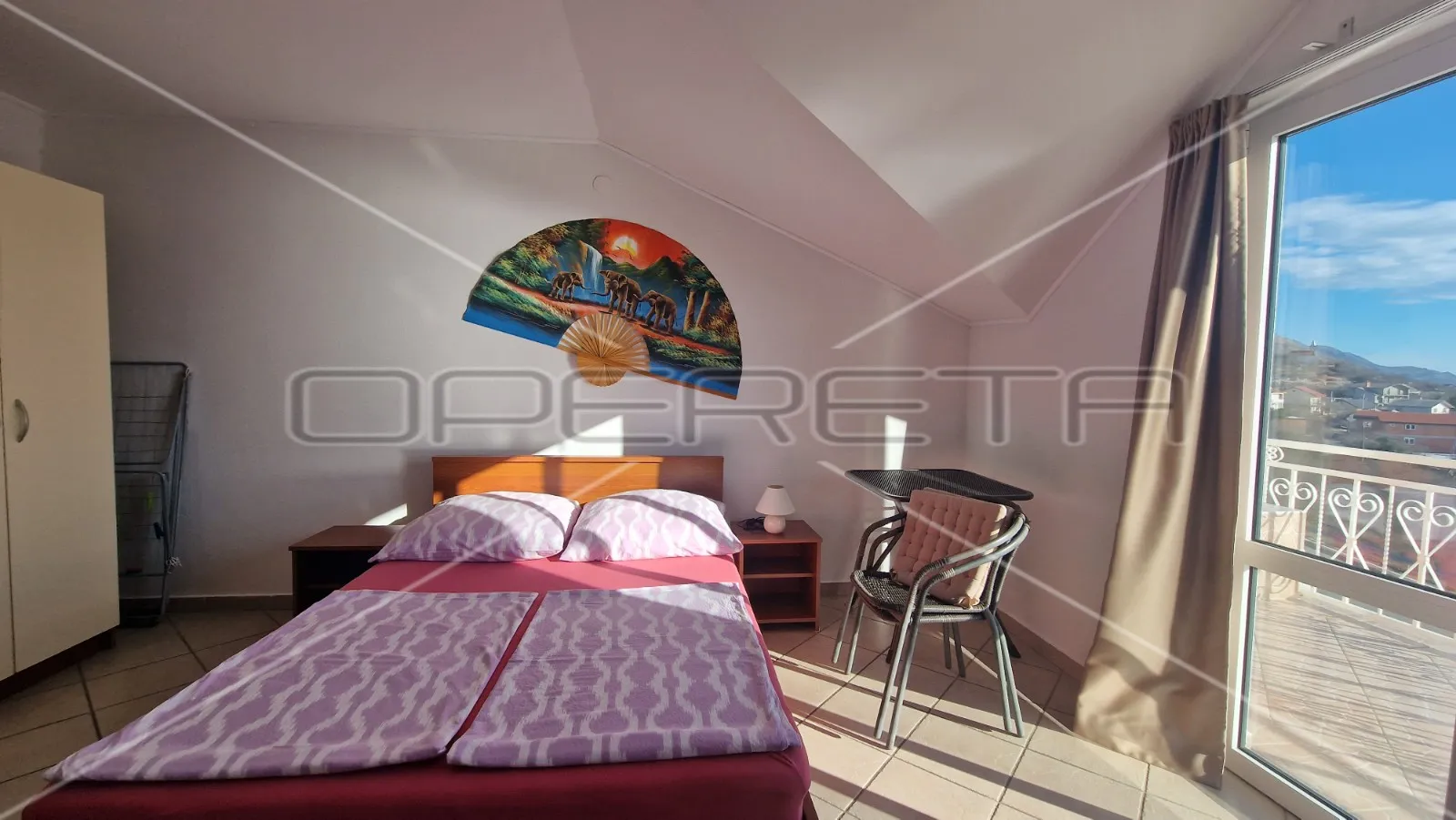apartmanski objekt s otvorenim pogledom na more, karlobag, 350 m2 - slika 9