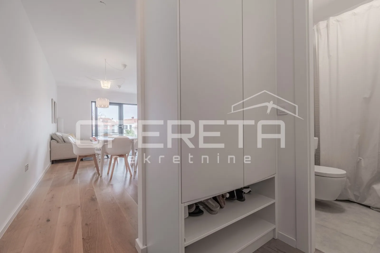prodaja, stan, umag, centar, 2s, 74m2 - slika 9