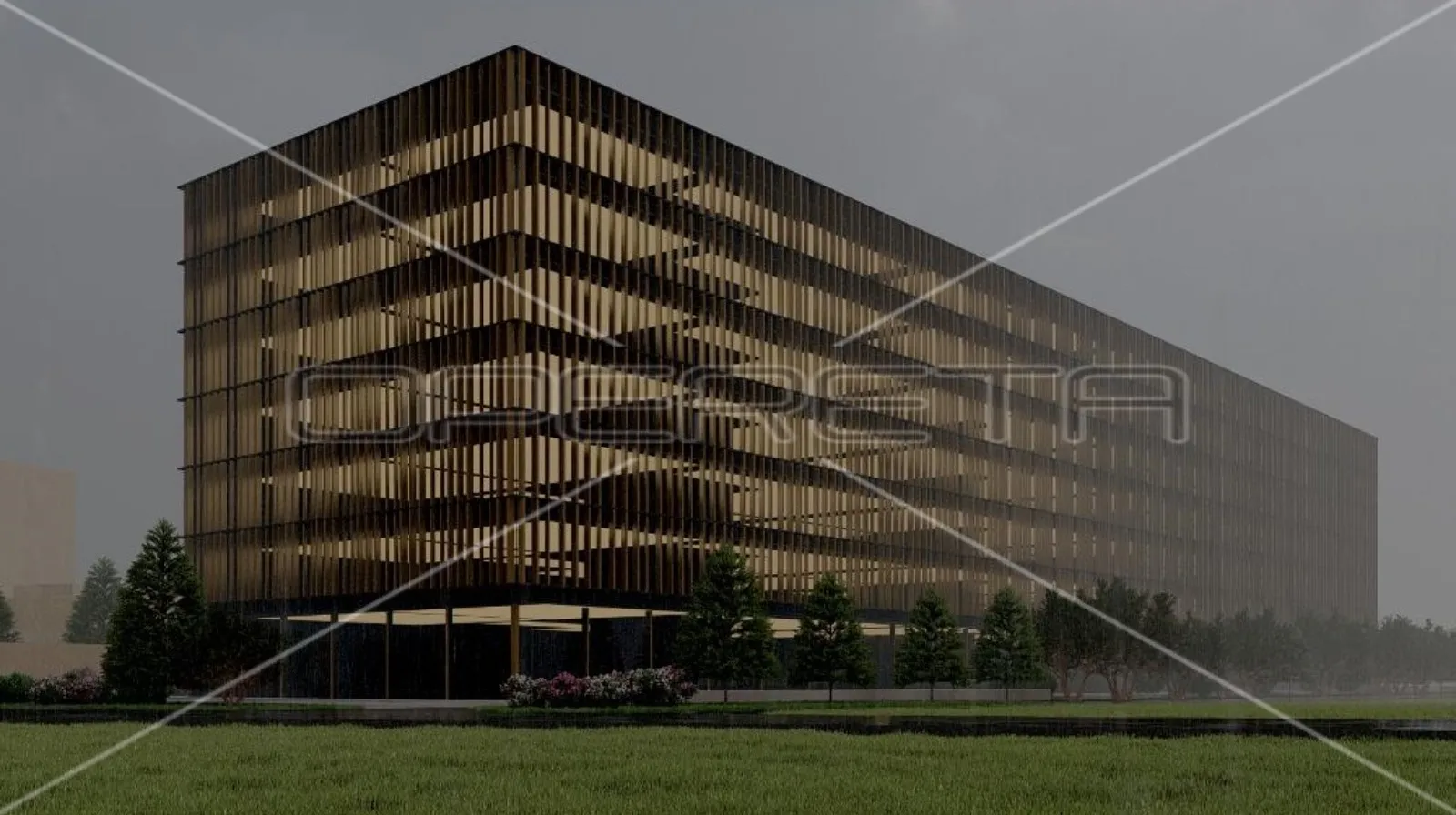 thomasa jeffersona, buzin, 7.999,00 m2, 1.250.001,00 eur - slika 2