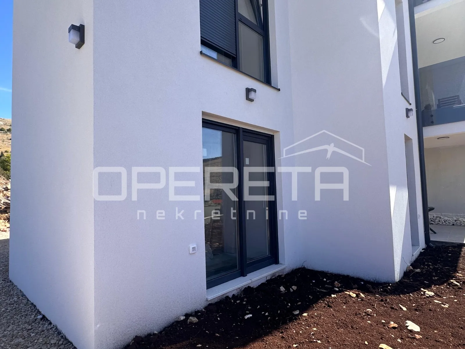 stan u novogradnji s vrtom, grebaštica, 70 m2 - slika 14