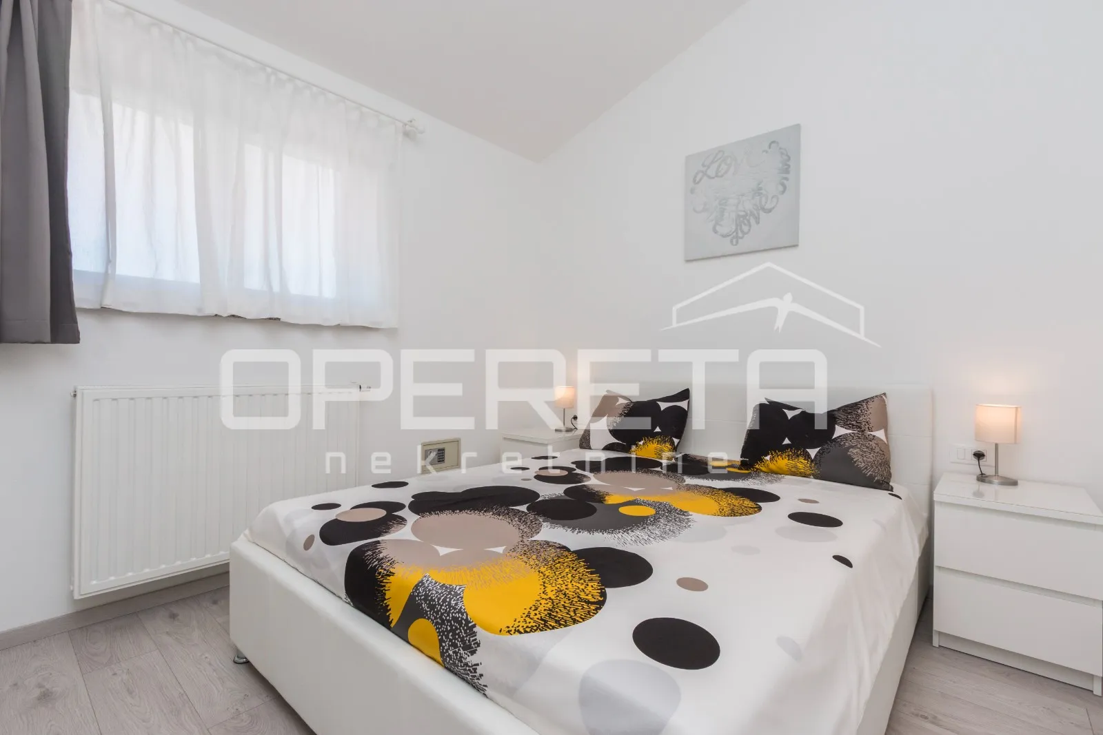 luksuzan stan u medulinu – 95 m² s velikom terasom i parkingom! - slika 8
