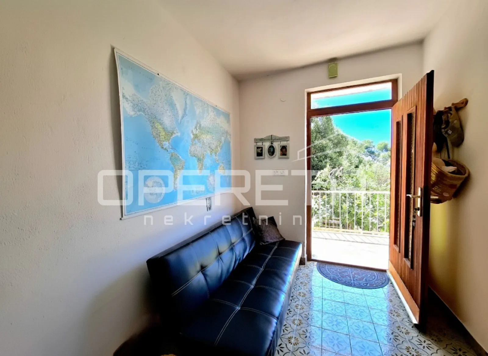 apartmanska kuća s panoramskim pogledom – drvenik, makarska rivijera - slika 13