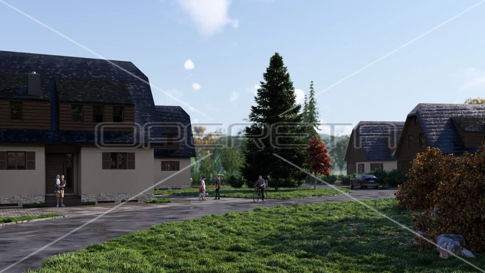 jezerce, plitvička jezera, 11.242,00 m2, 1,00 eur - slika 6