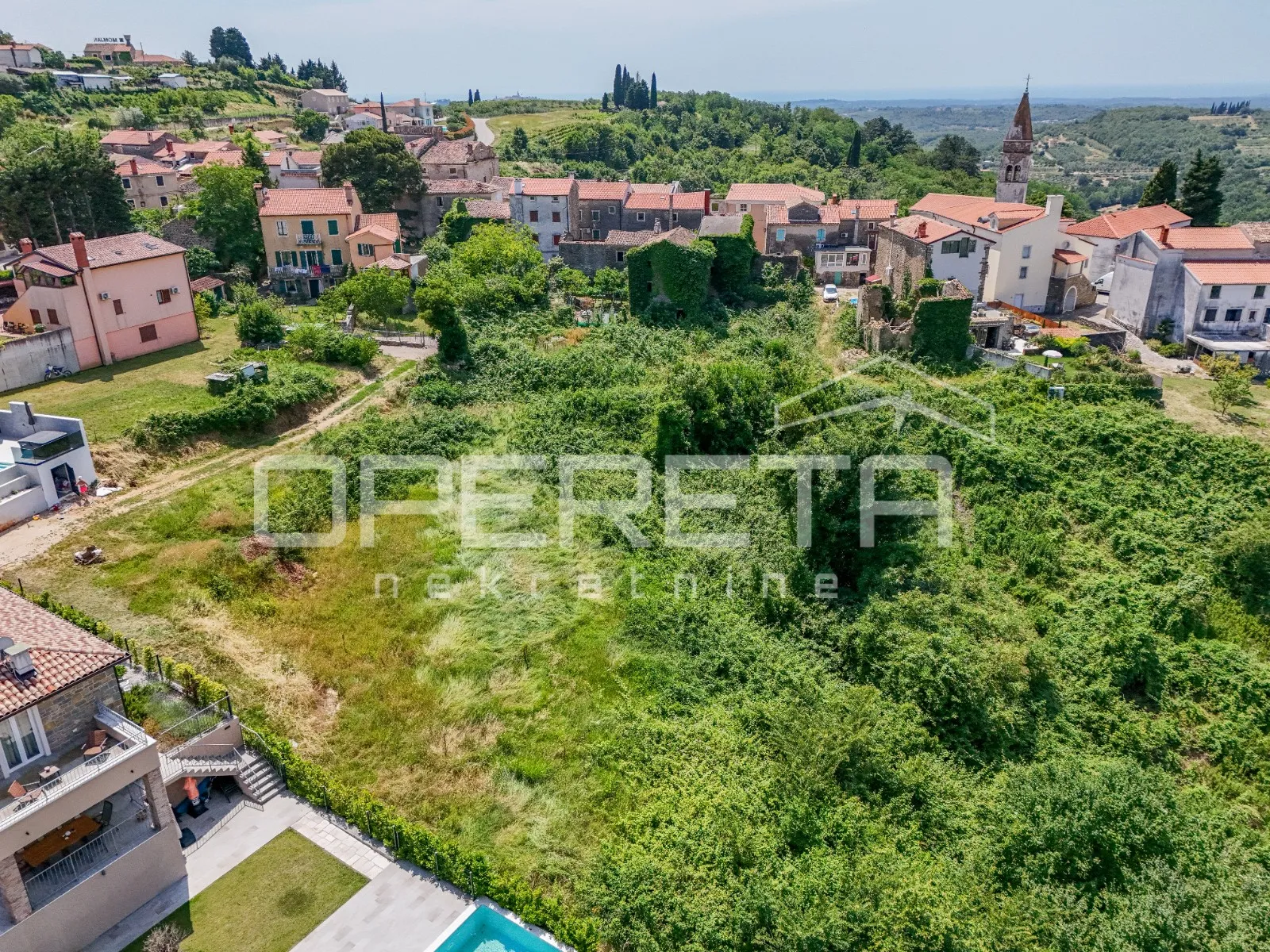 momjan, momjan, 592,00 m2, 99.000,00 eur - slika 4