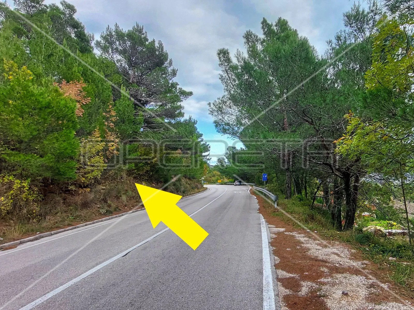 tugare, naklice, poljoprivredno zemljište 1.736 m2 - slika 4