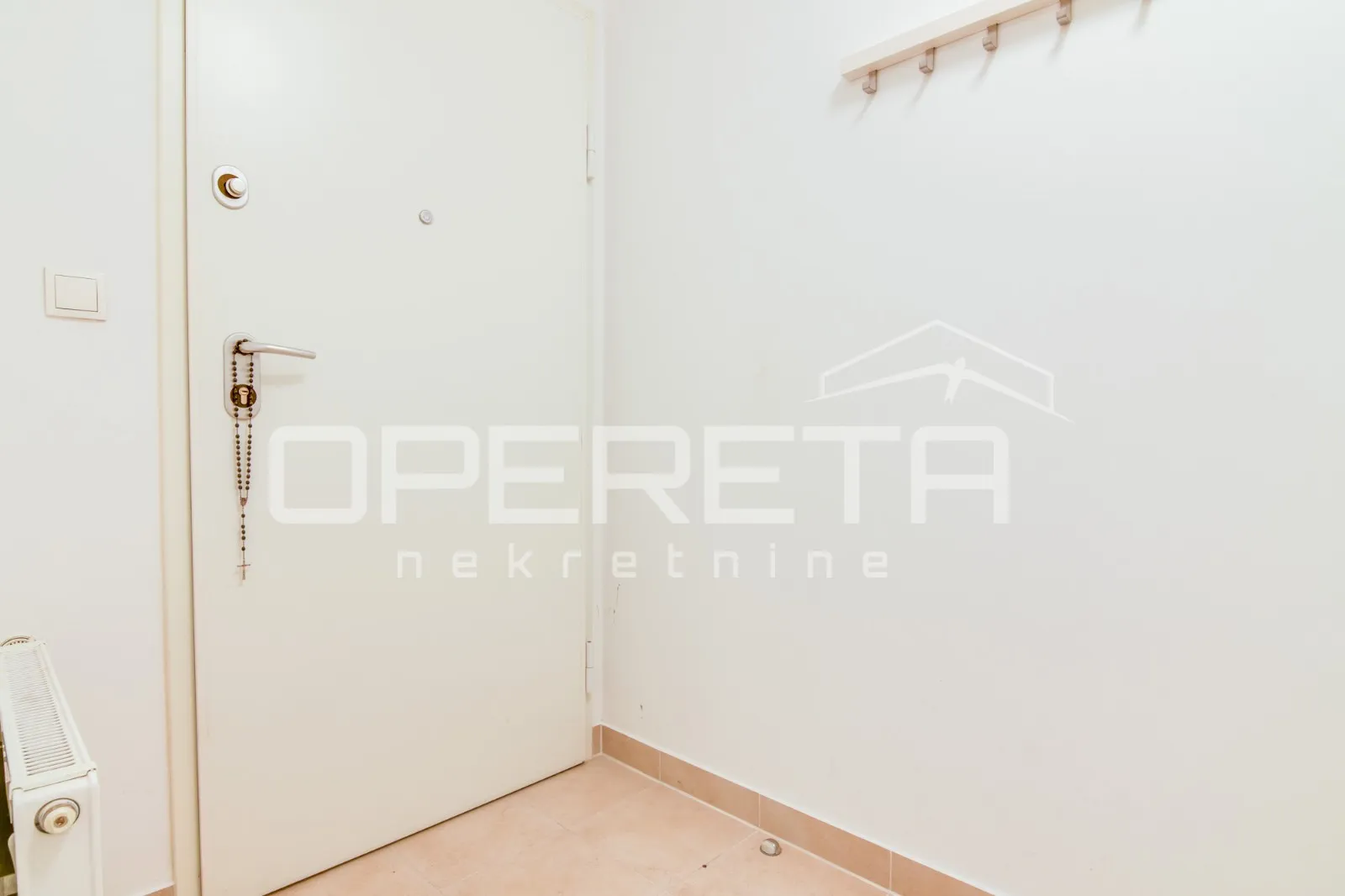 najam, stan, trešnjevka, sunčane škrinjarić, 2s, 54m2 - slika 14