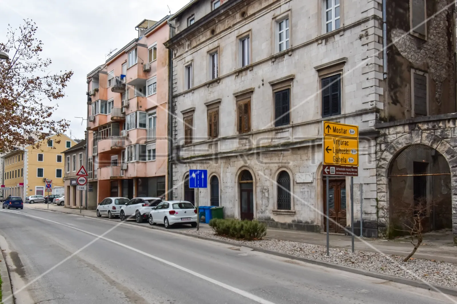 poslovni prostor s izlogom, 130,20 m2, metković, centar - slika 12