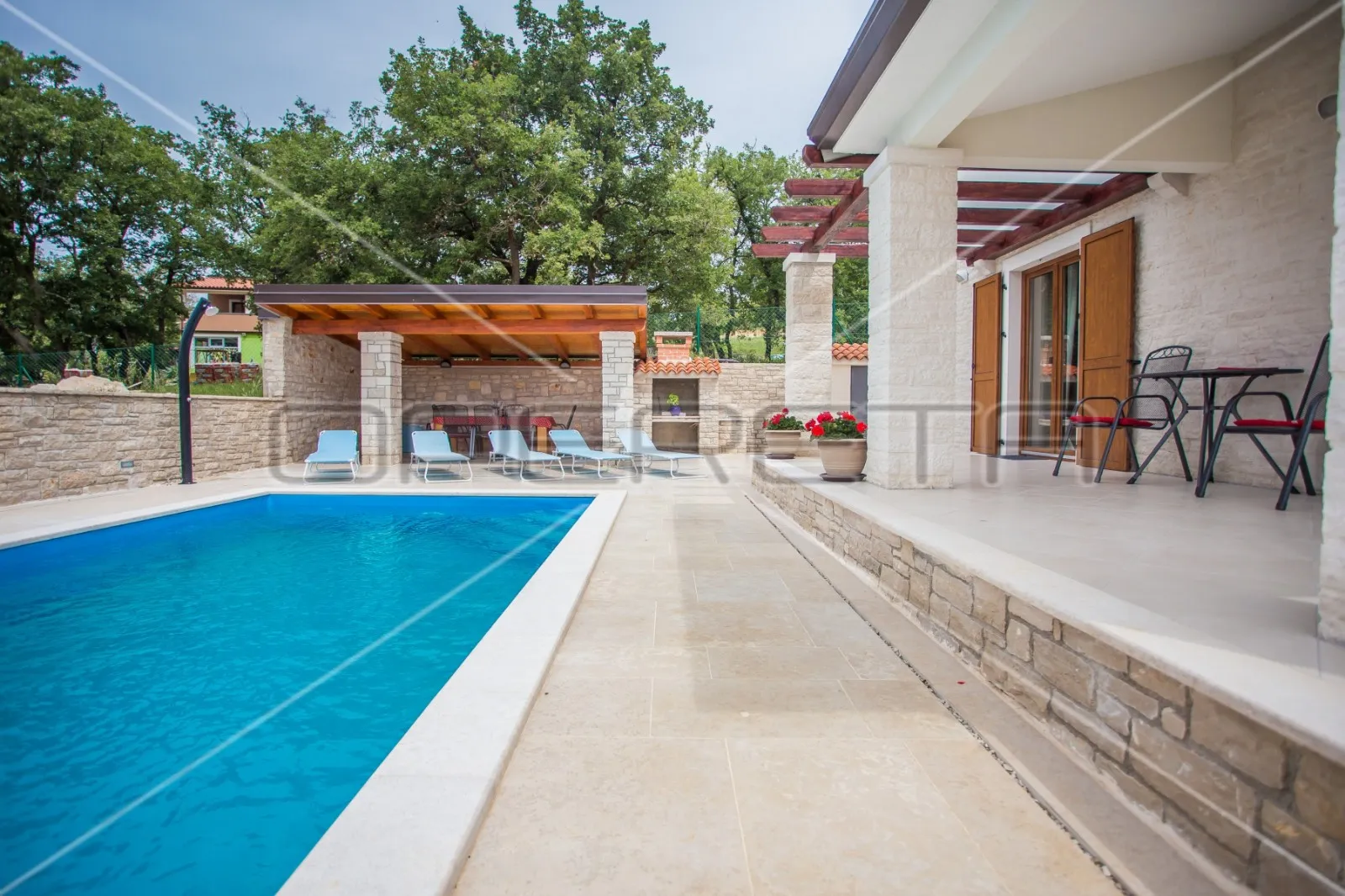 prodaja, kuća, kaštelir-labinci, kaštelir, samostojeća, 170m2 - slika 2