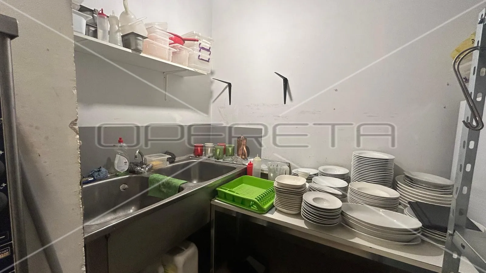 prodaja, ulični lokal, sesvete, varaždinska cesta 54, 231m2 - slika 7