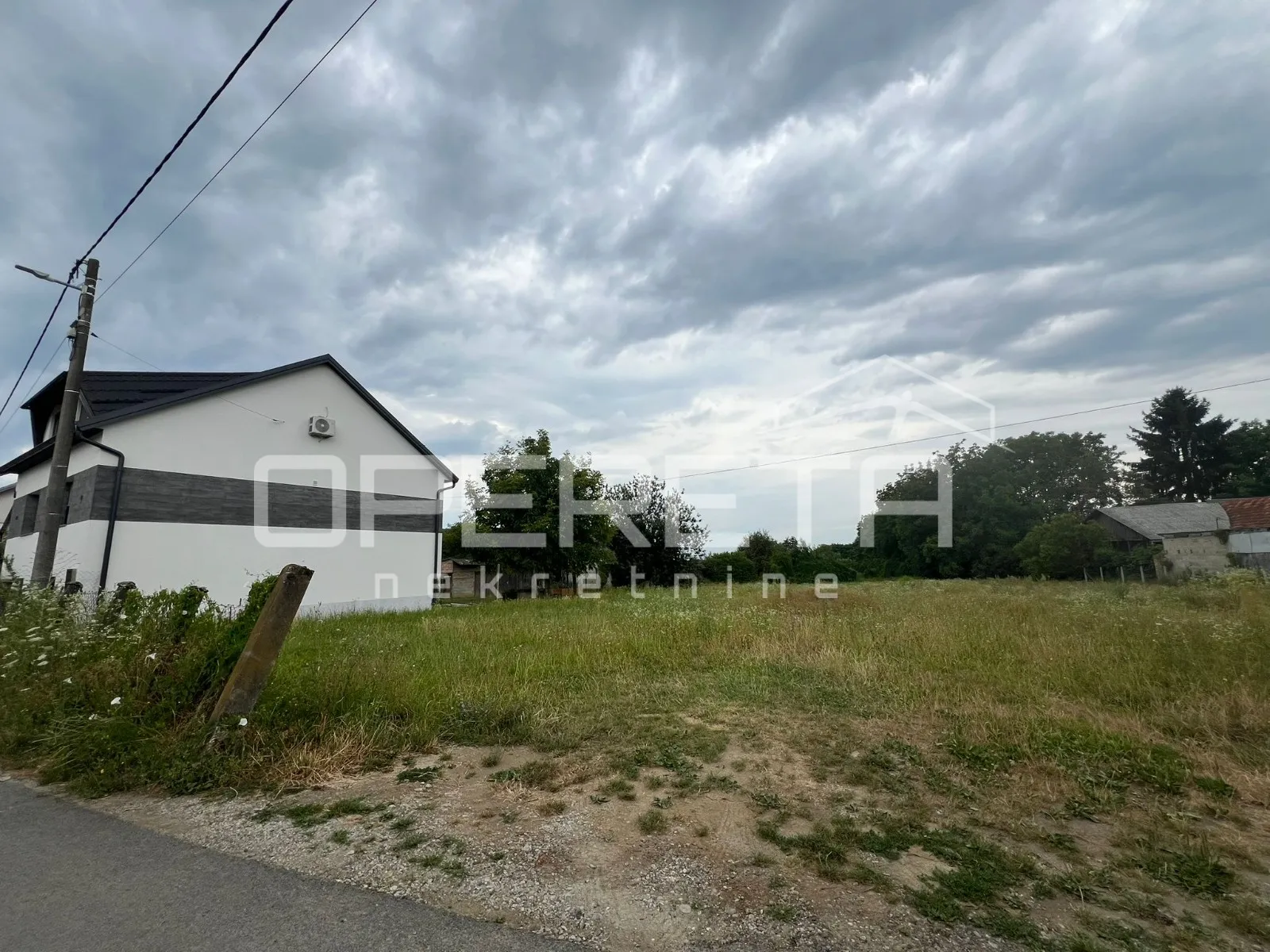 Jalžabet, Jalžabet, 1.513,00 m2, 40.000,00 EUR