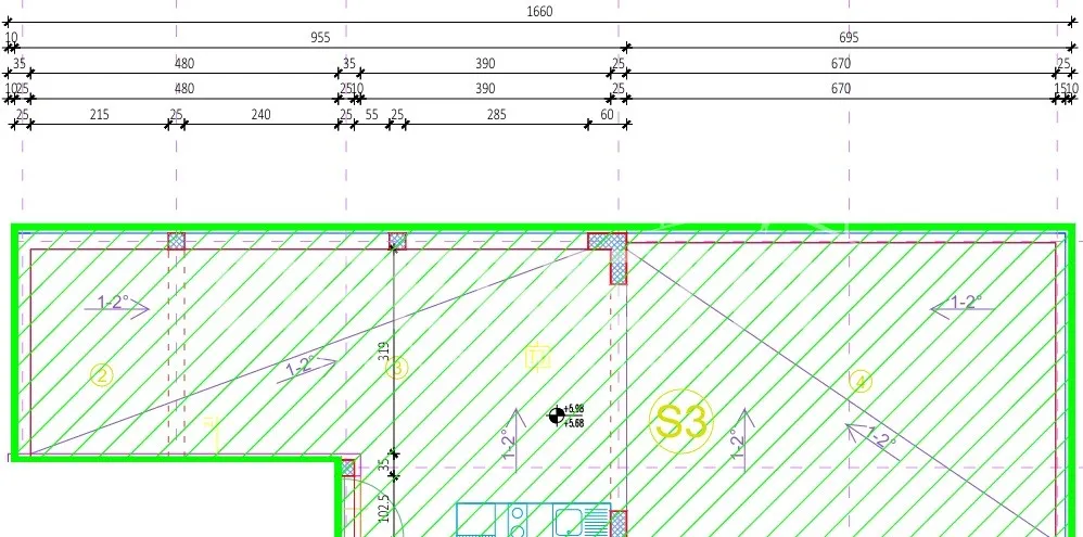 prodaja, stan, vir, miljkovica, 3s, 88m2 - slika 8