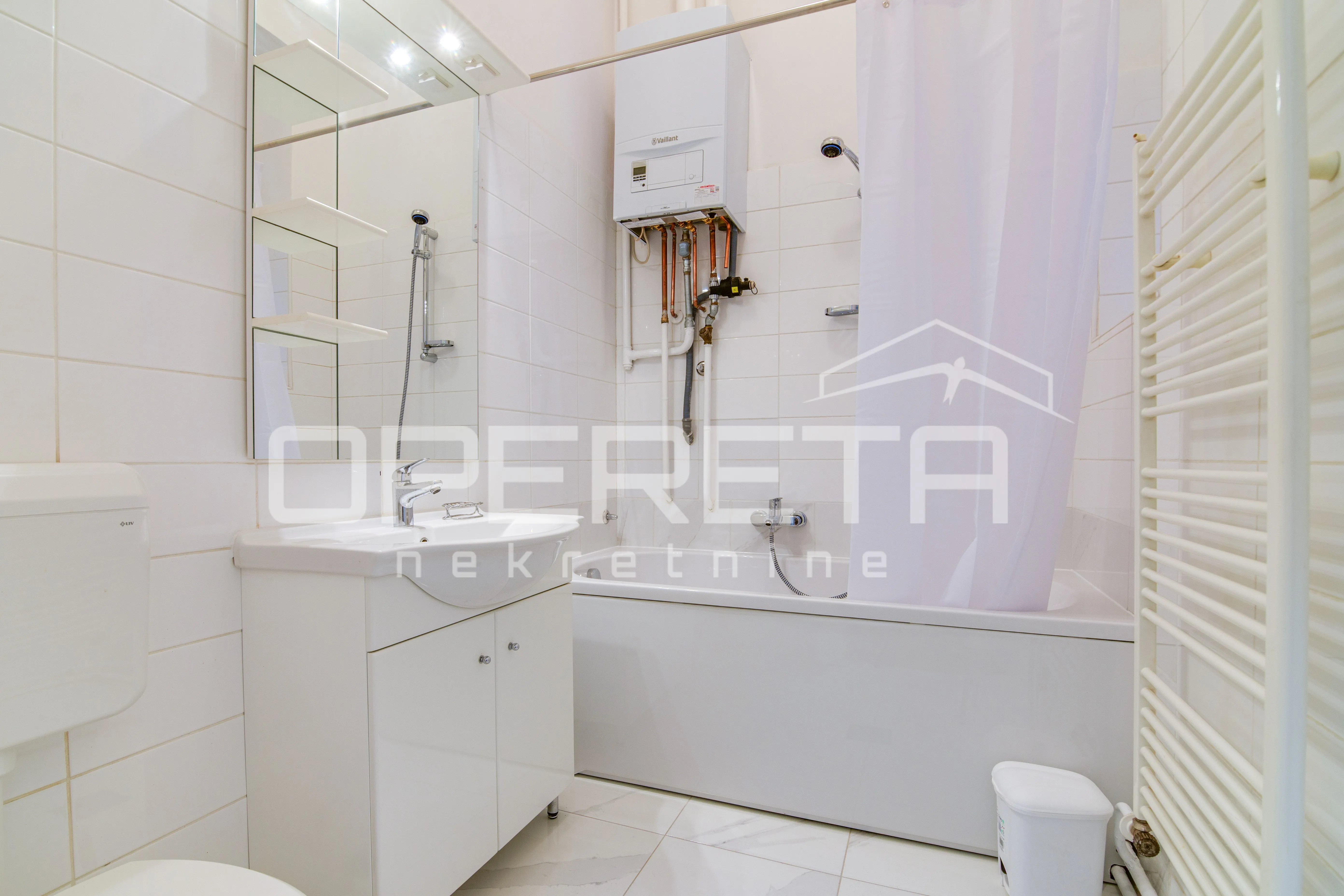 najam, centar, novouređeni stan, masarykova, 90m2 - slika 6