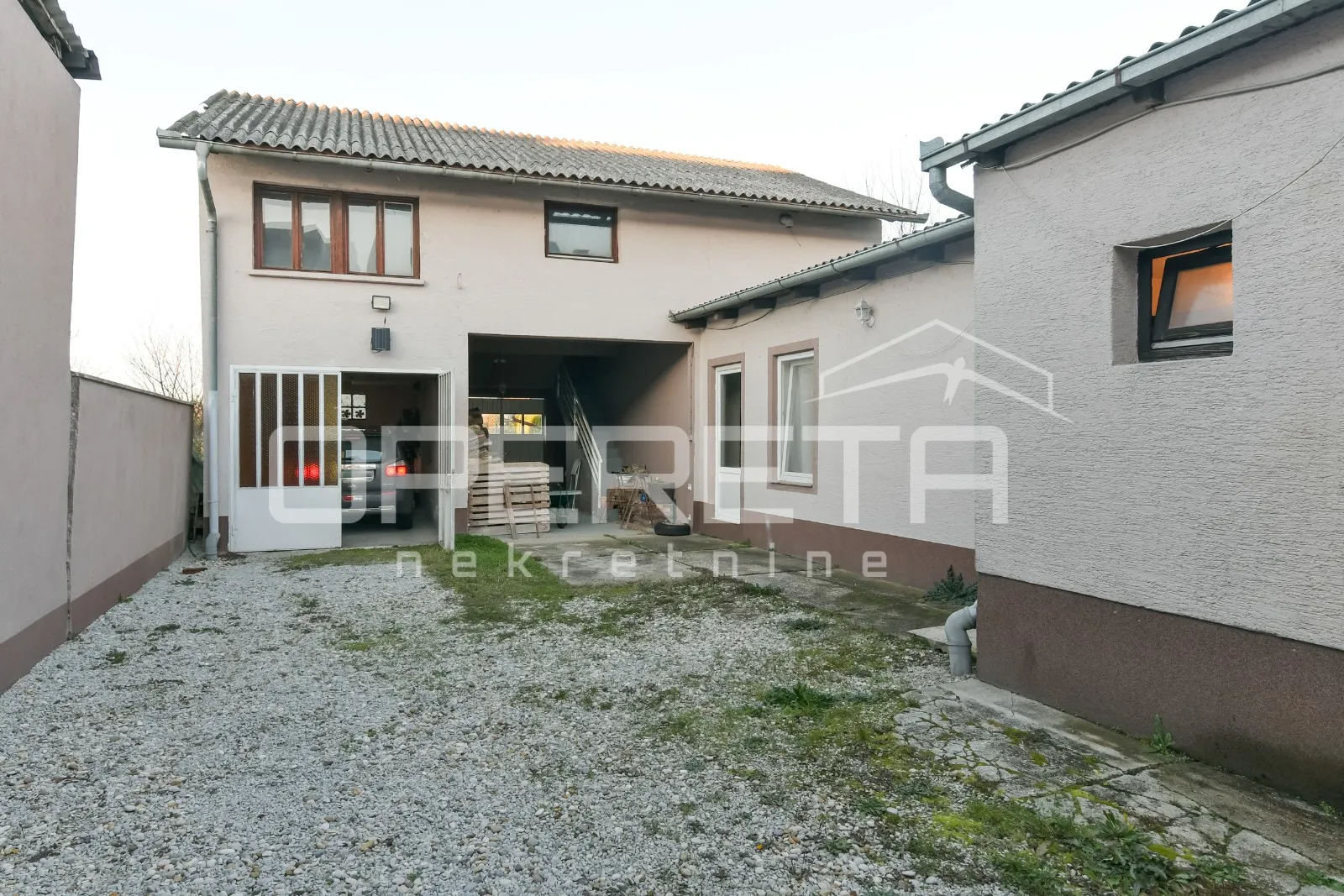 prodaja, kuća, odra, odranska ulica, dvojni objekt, 612m2 - slika 32