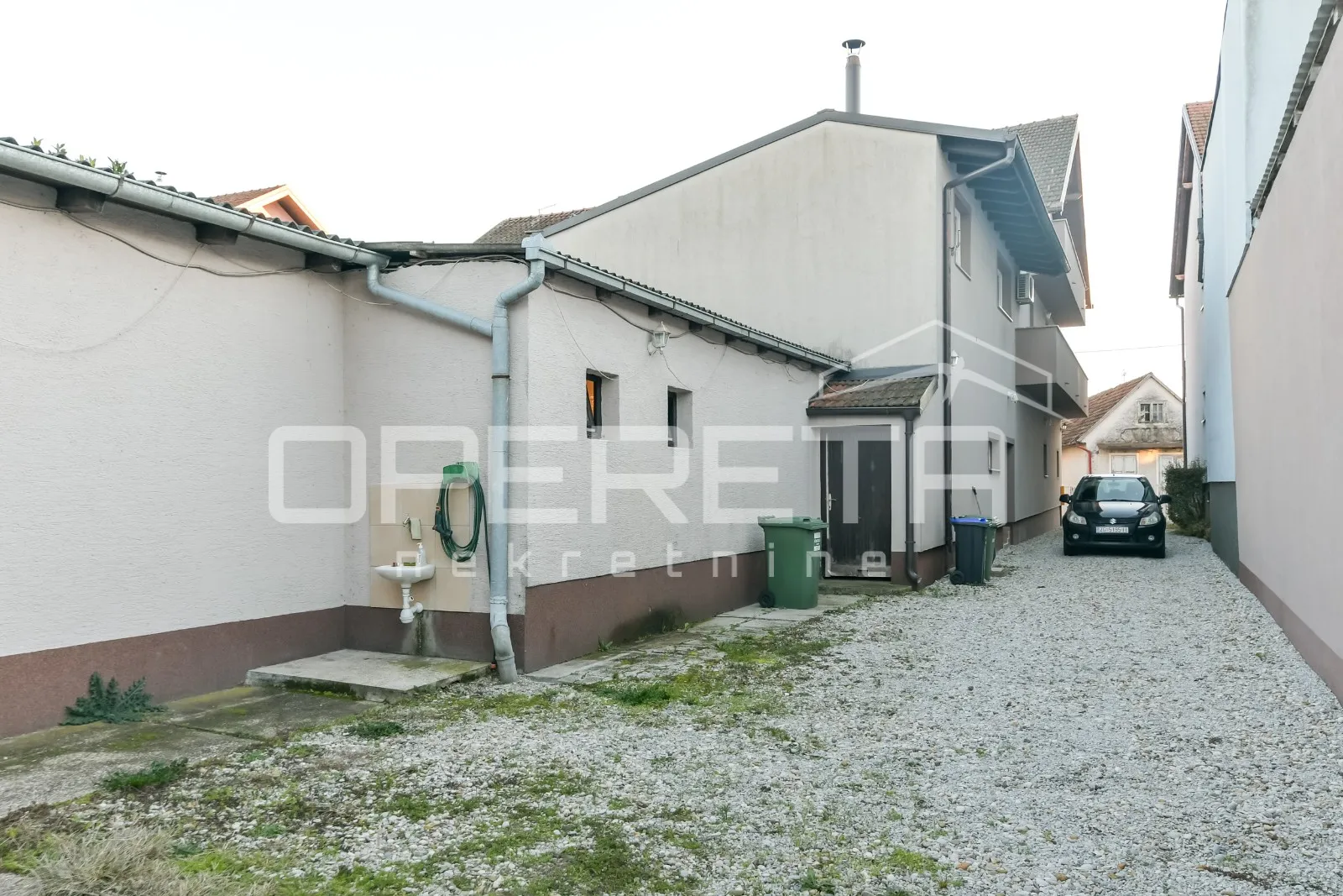 prodaja, kuća, odra, odranska ulica, dvojni objekt, 612m2 - slika 33