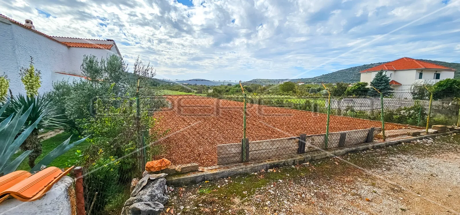 atraktivno građevinsko zemljište blizu mora 1283 m² - slika 5