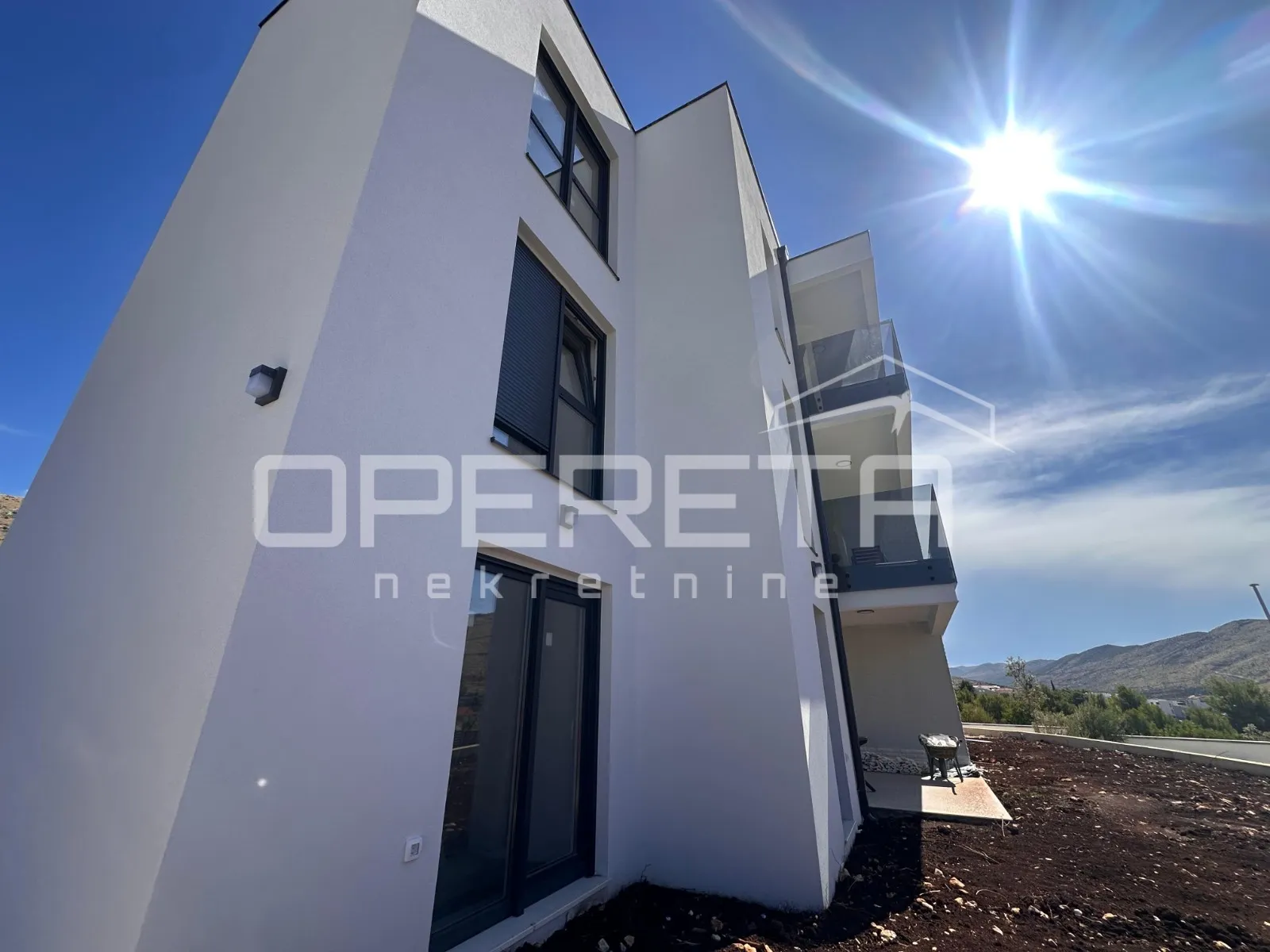 stan u novogradnji s vrtom, grebaštica, 70 m2 - slika 13